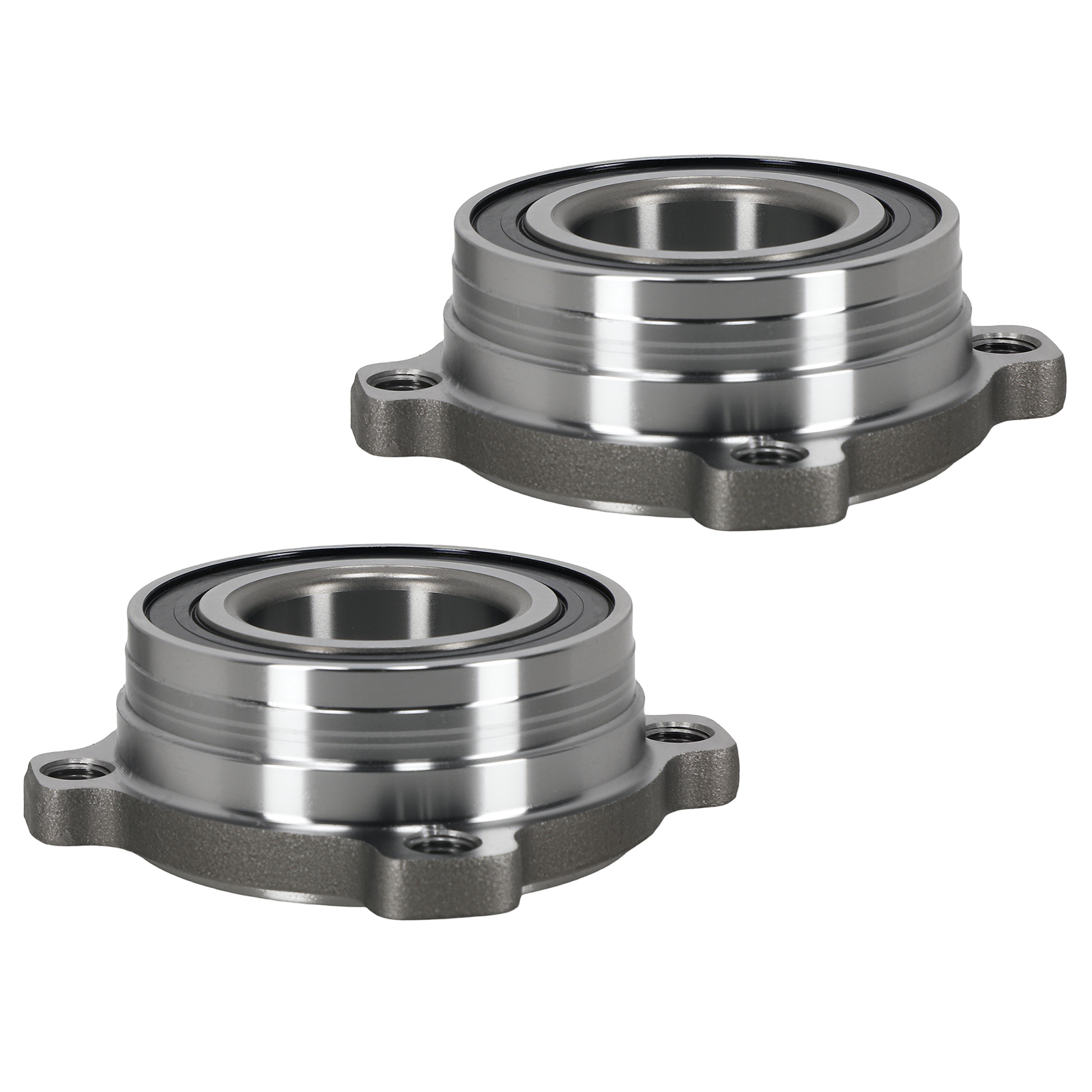 Rear Wheel Hub Bearing Assembly for BMW X5 645ci 650i 745i 2000-2012 512226