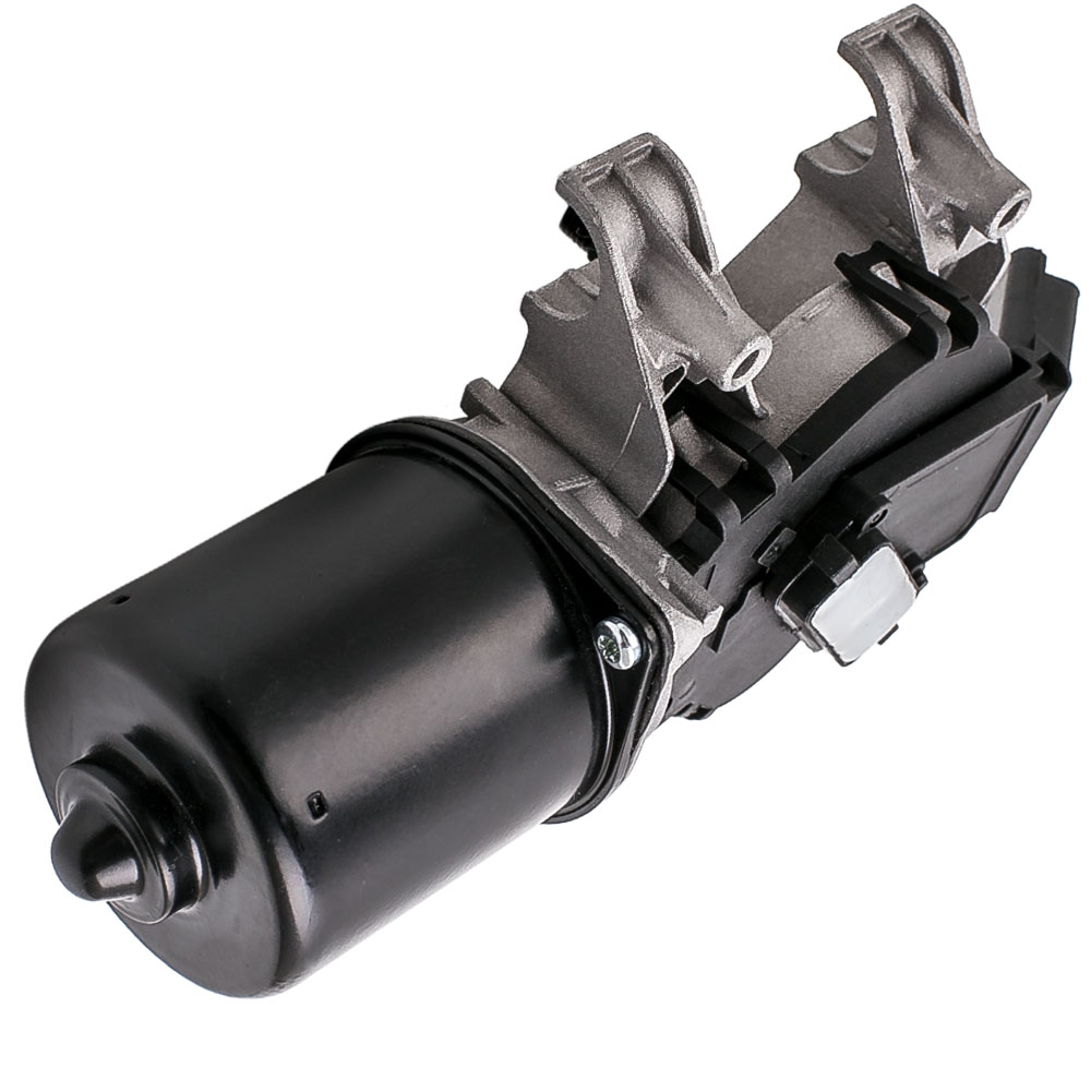 2Tlg WISCHERMOTOR VORNE FÜR RENAULT CLIO GRANDTOUR CLIO III 3 MODUS| 579738