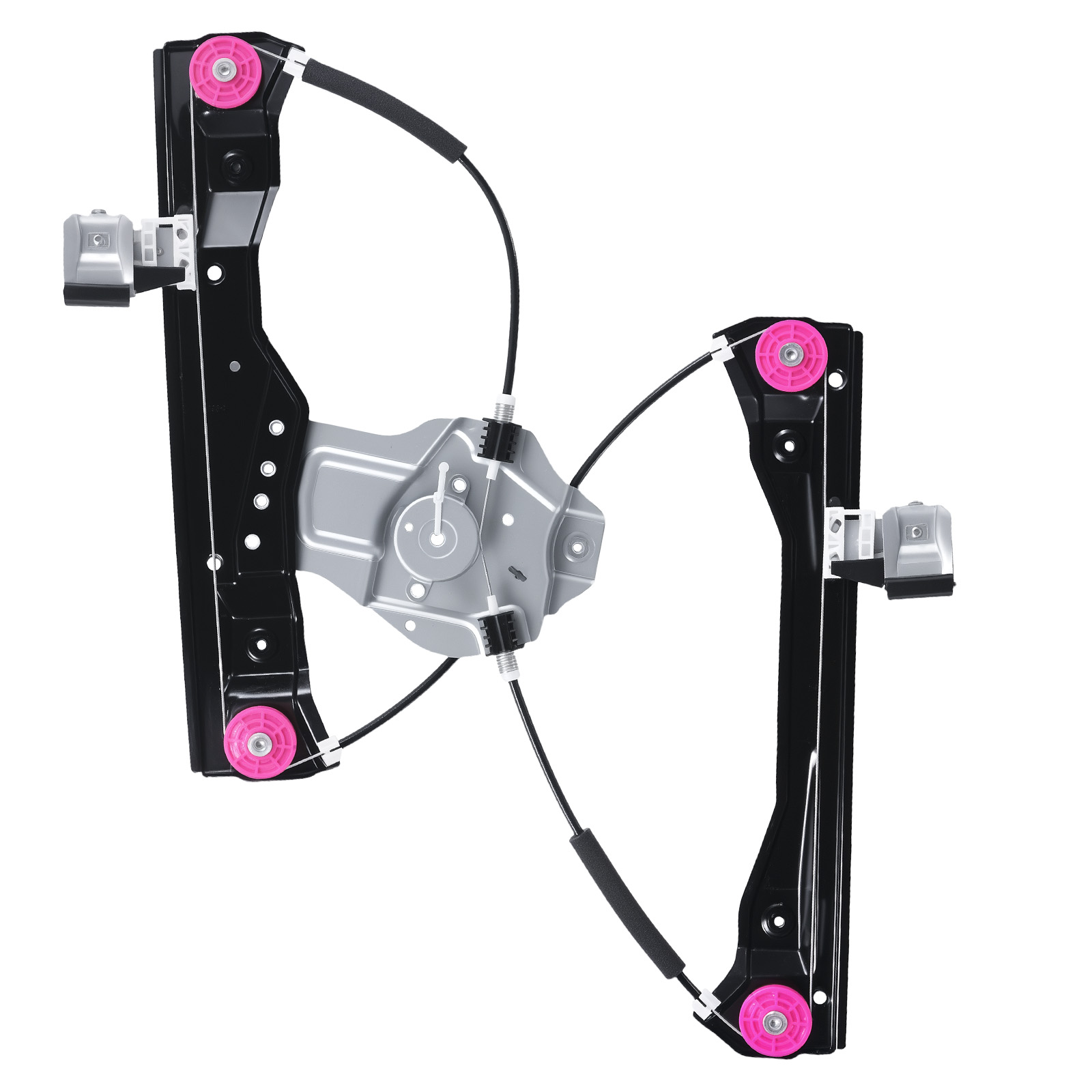 Passenger Window Regulator Front for Chevrolet Volt 2011-2015 25994200
