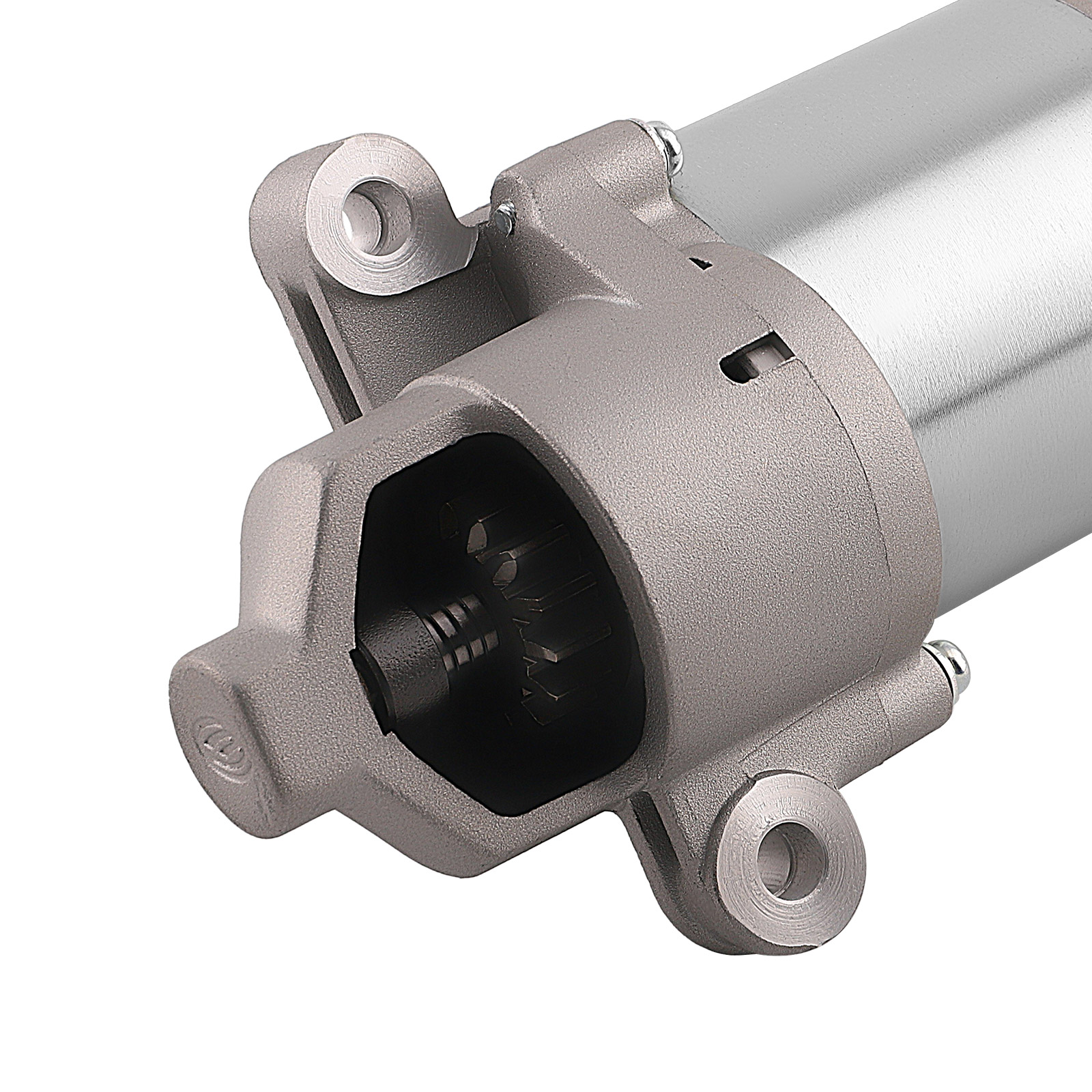 Starter Motor For Troy-Bilt Riding Mower 95112207 951-12207 751-12207 75112207