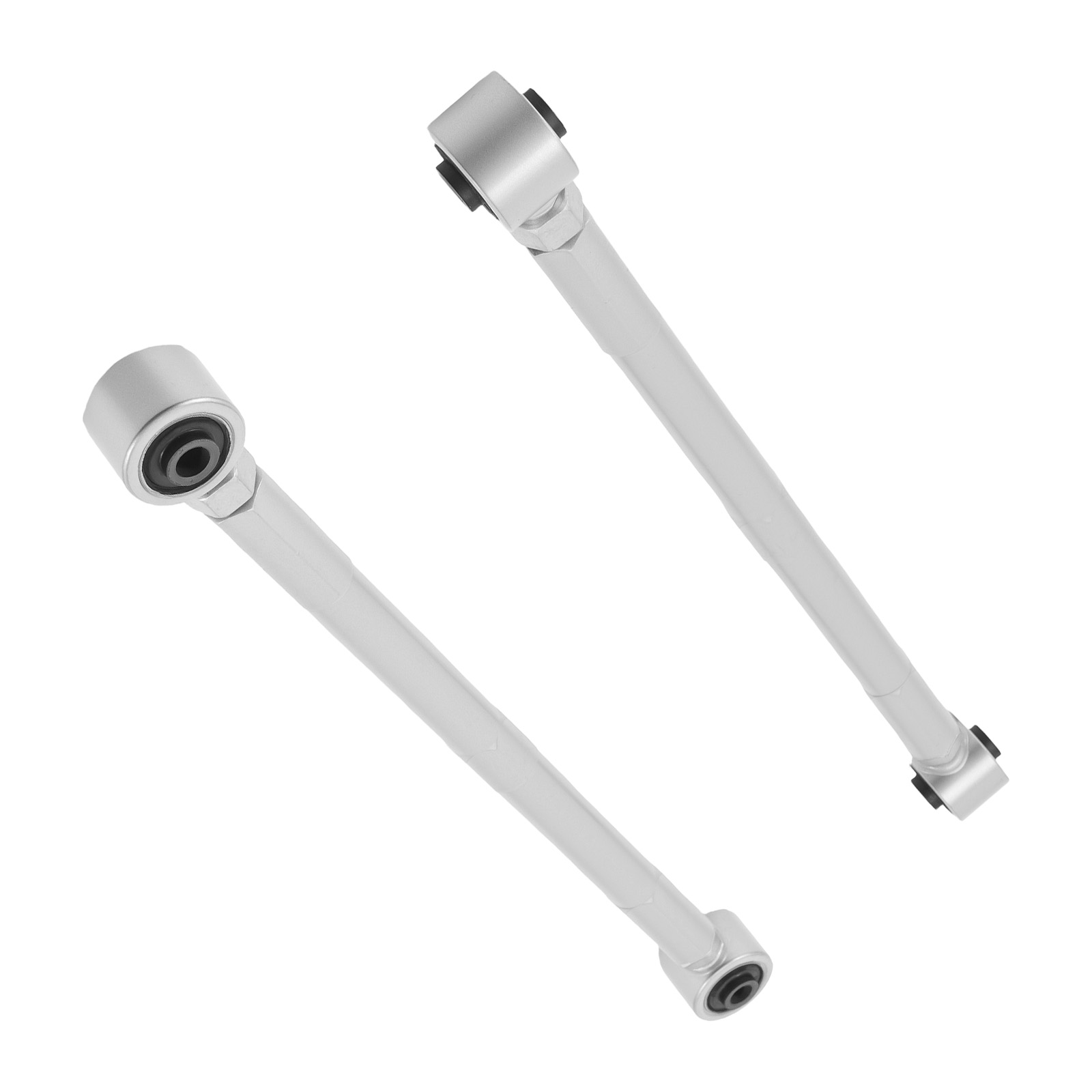 2x Adjustable Rear Lower Control Camber Arm for Mini Cooper R50 R52 R53 R56 R57