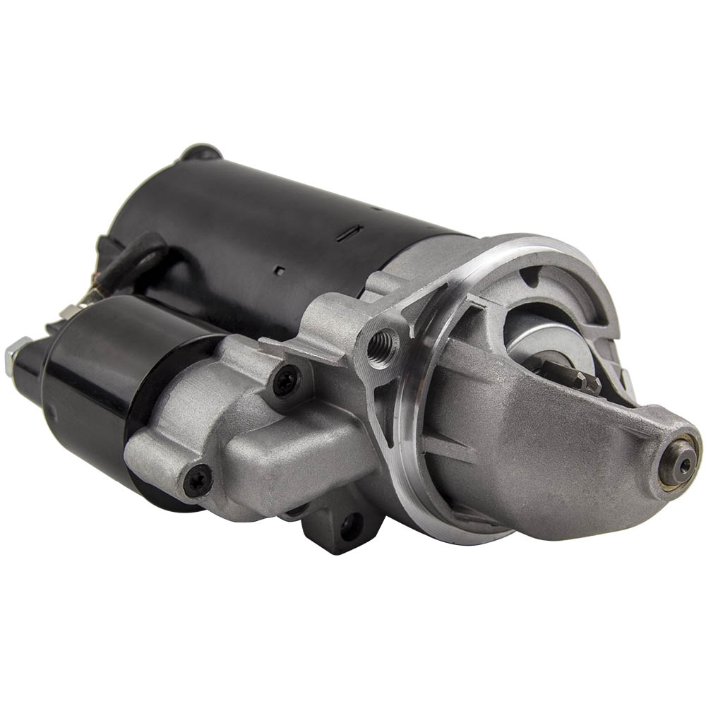 Anlasser for Mercedes C-Klasse W202 W203 E-Klasse W124 W210 W211 Vito W638 CDI