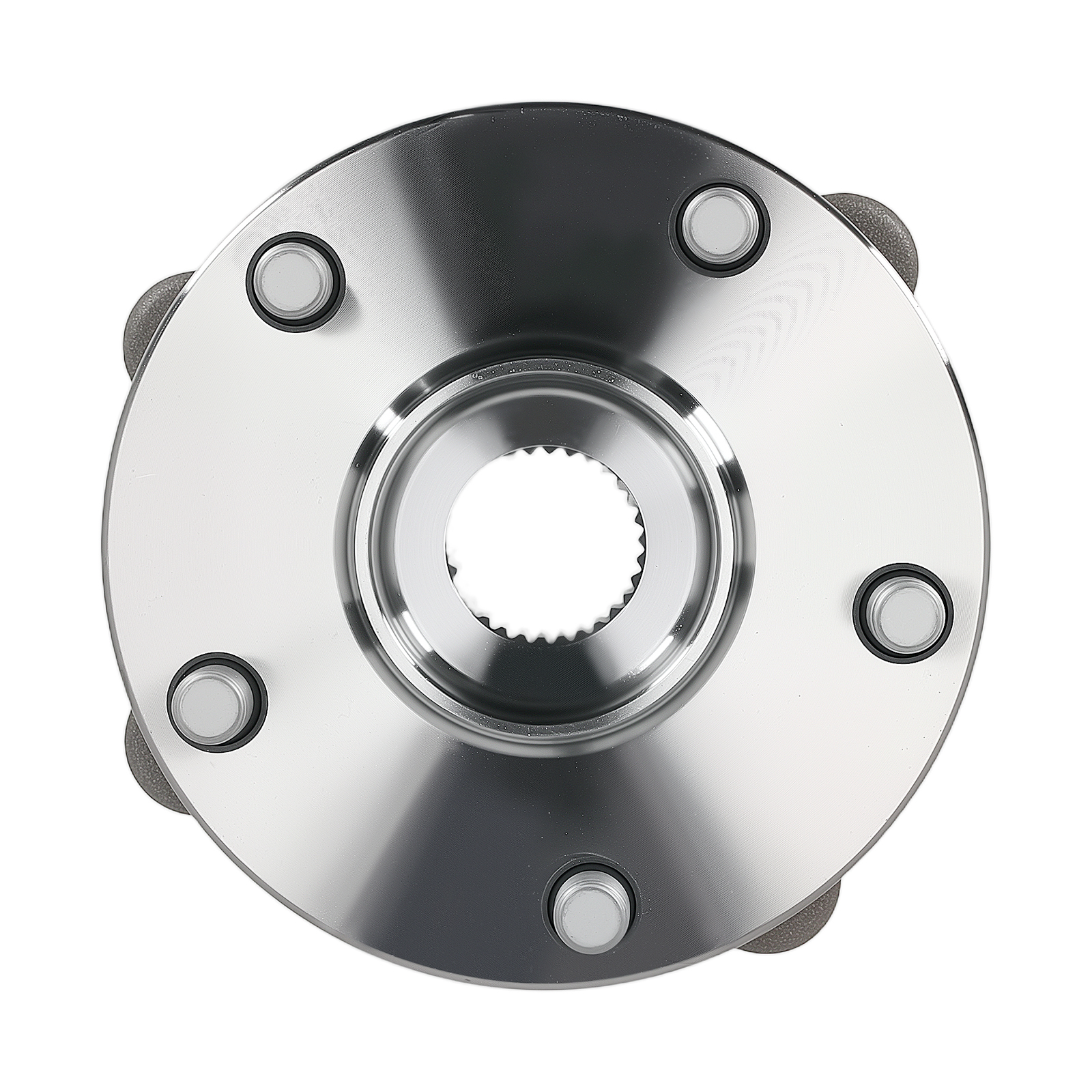 Front Wheel Bearing Hub for Lexus IS300 IS350 RC300 AWD 2016-2022 513365
