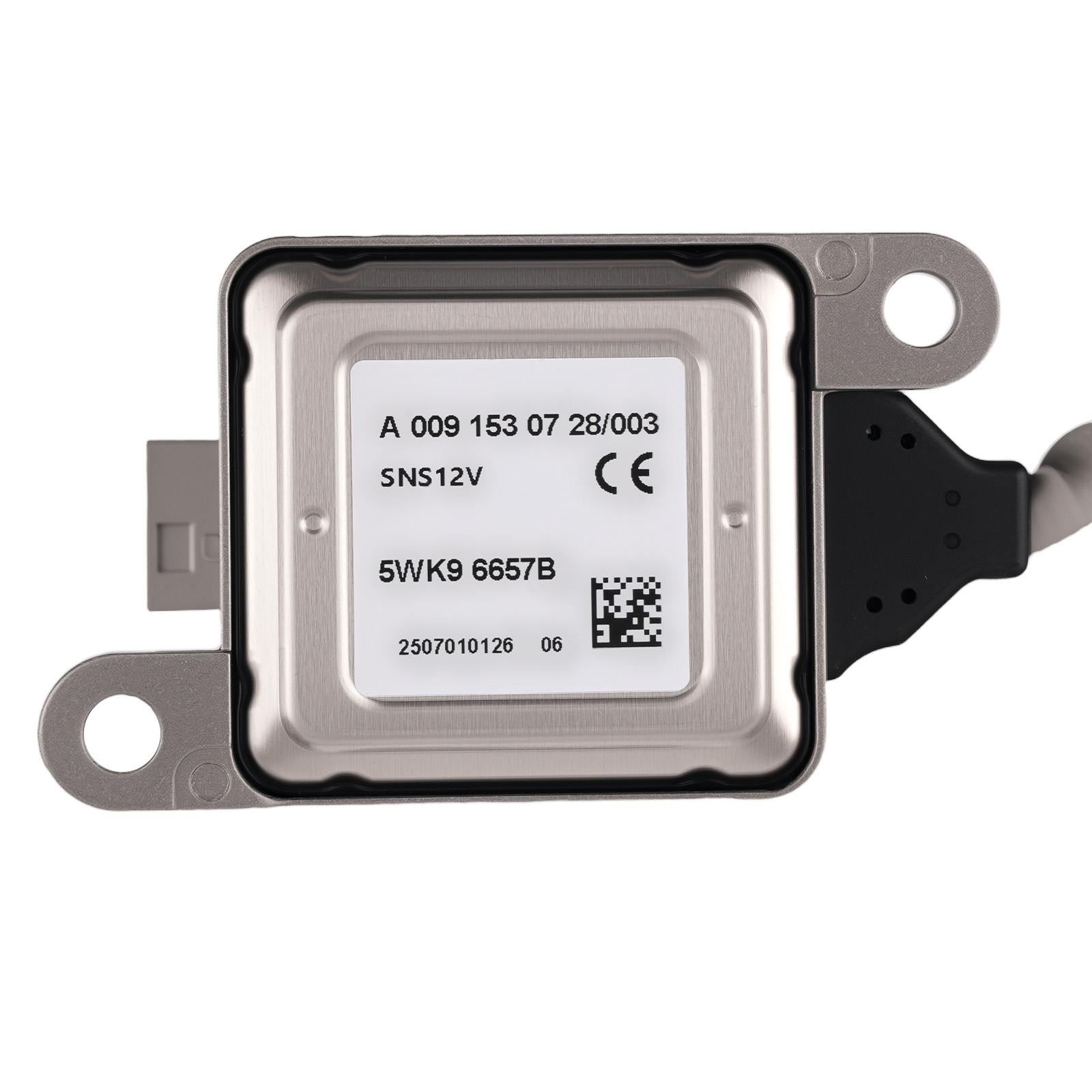 Nitrogen Oxide NOx Sensor for Mercedes E250 Sprinter 2.1L 14-16 5WK96657B 900mm