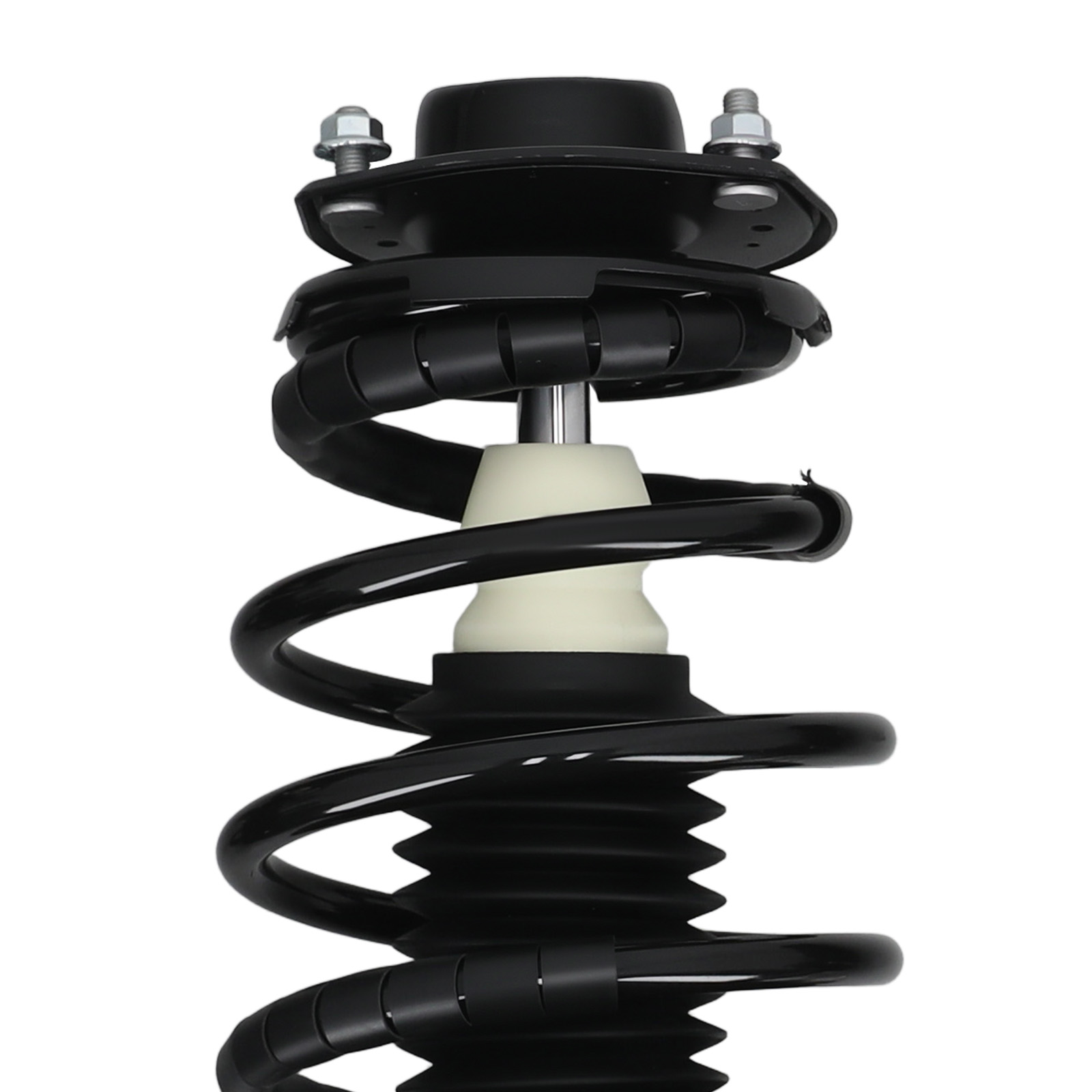 Complete Front Struts Sway Bar Links for 1999-2003 Toyota Solara SE 2.2L 2.4L