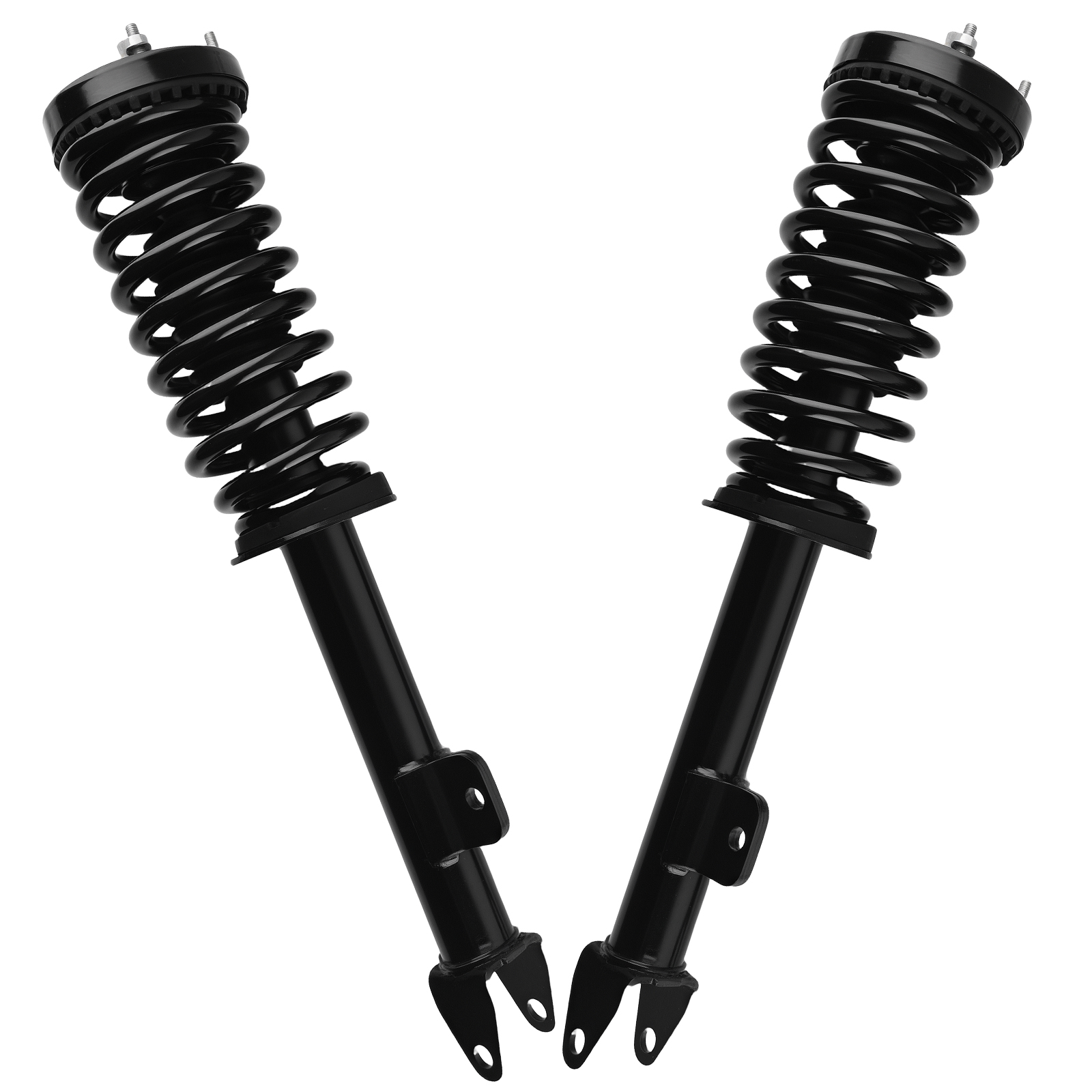 Suspension Kit Front Strut Spring Assembly for 2005-2010 Chrysler 300 C SRT8