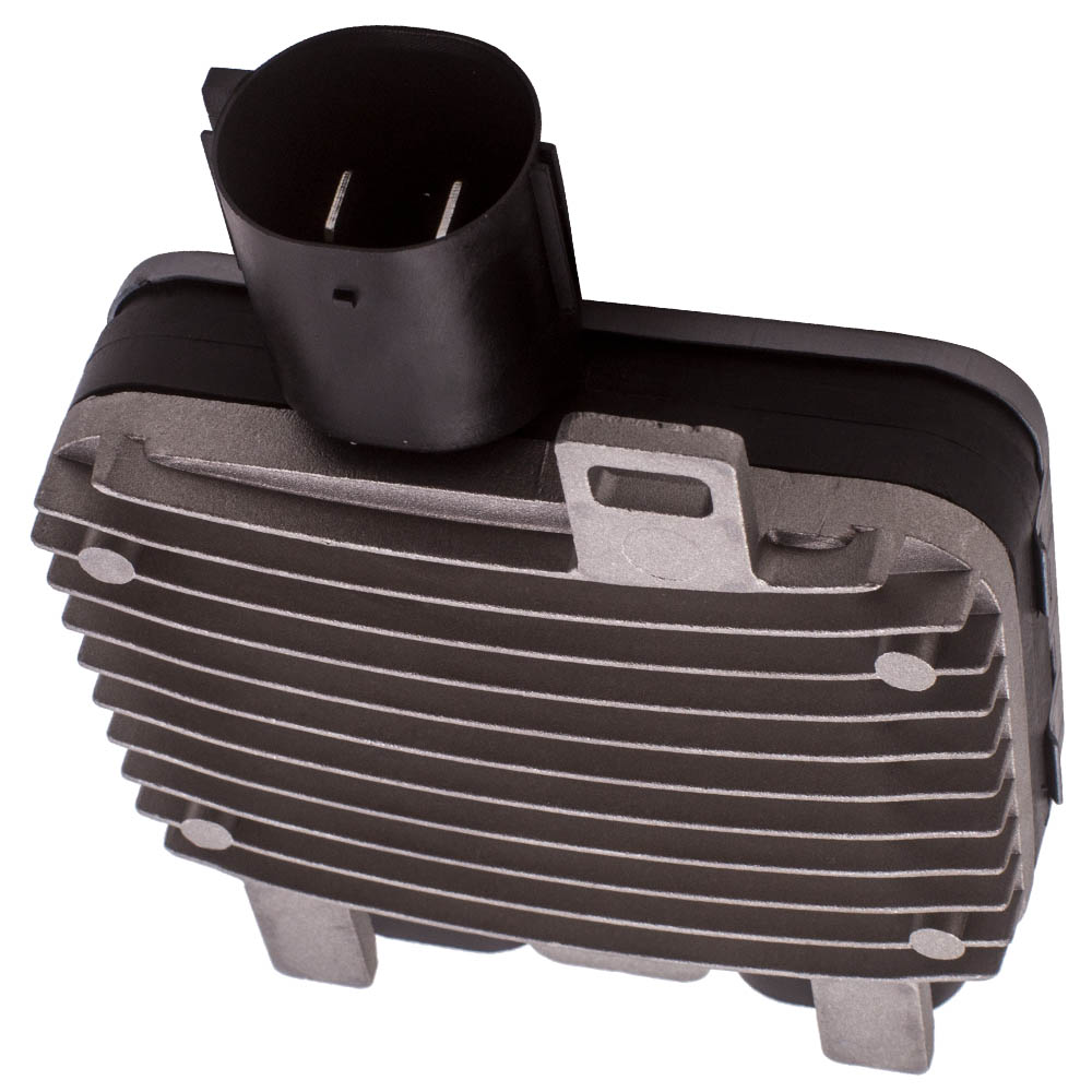 Steuermodul Kühlerlüfter mit 3 Pins for Volvo S60 S80 XC60 XC70 940008501@RxLWtJ