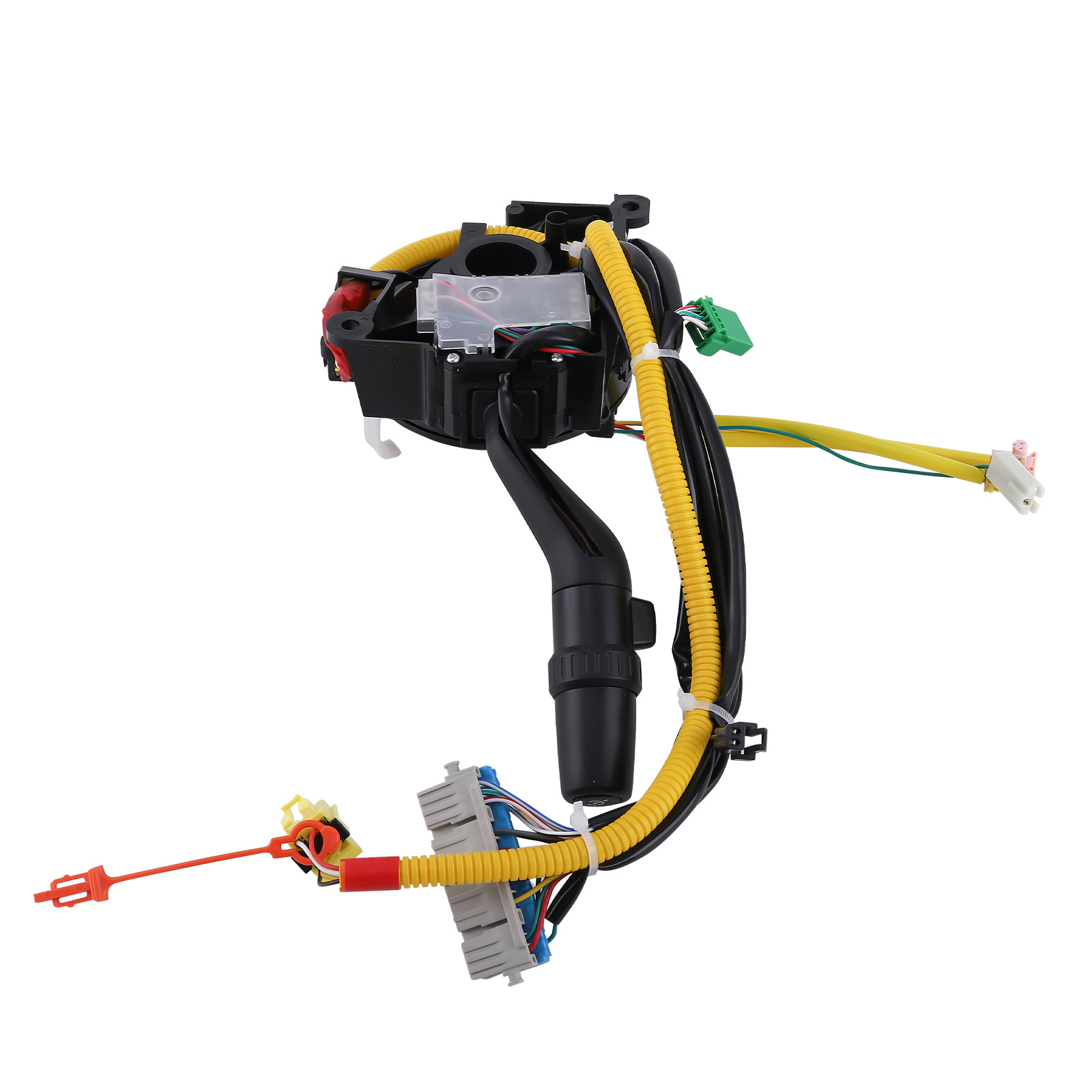 Turn Signal Wiper Switch Assembly For Chevrolet Colorado Hummer H3 H3T CBS1406