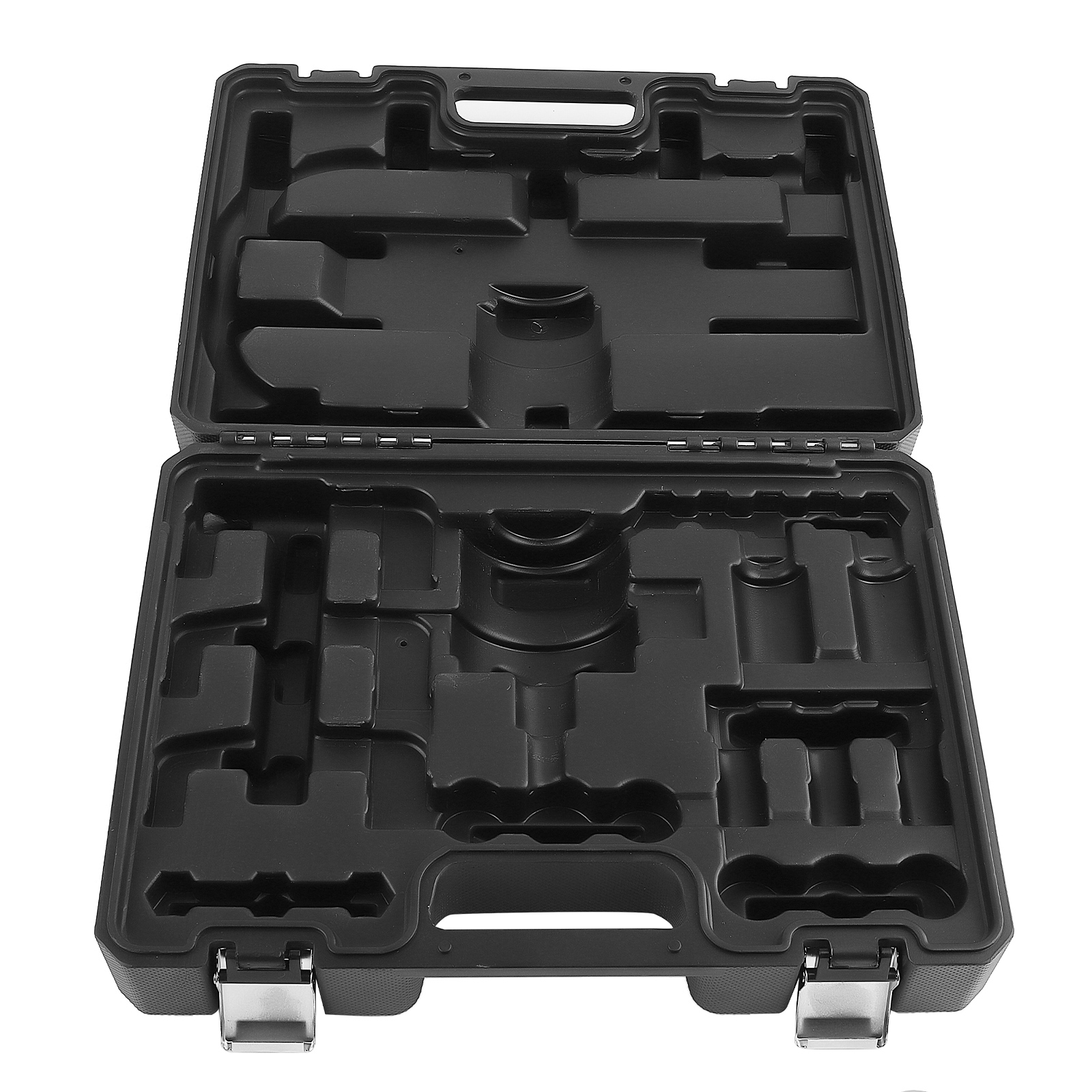 Kit Estrattore Iniettori Diesel Pneumatico 19pz Adattatori M8-M31 for Auto