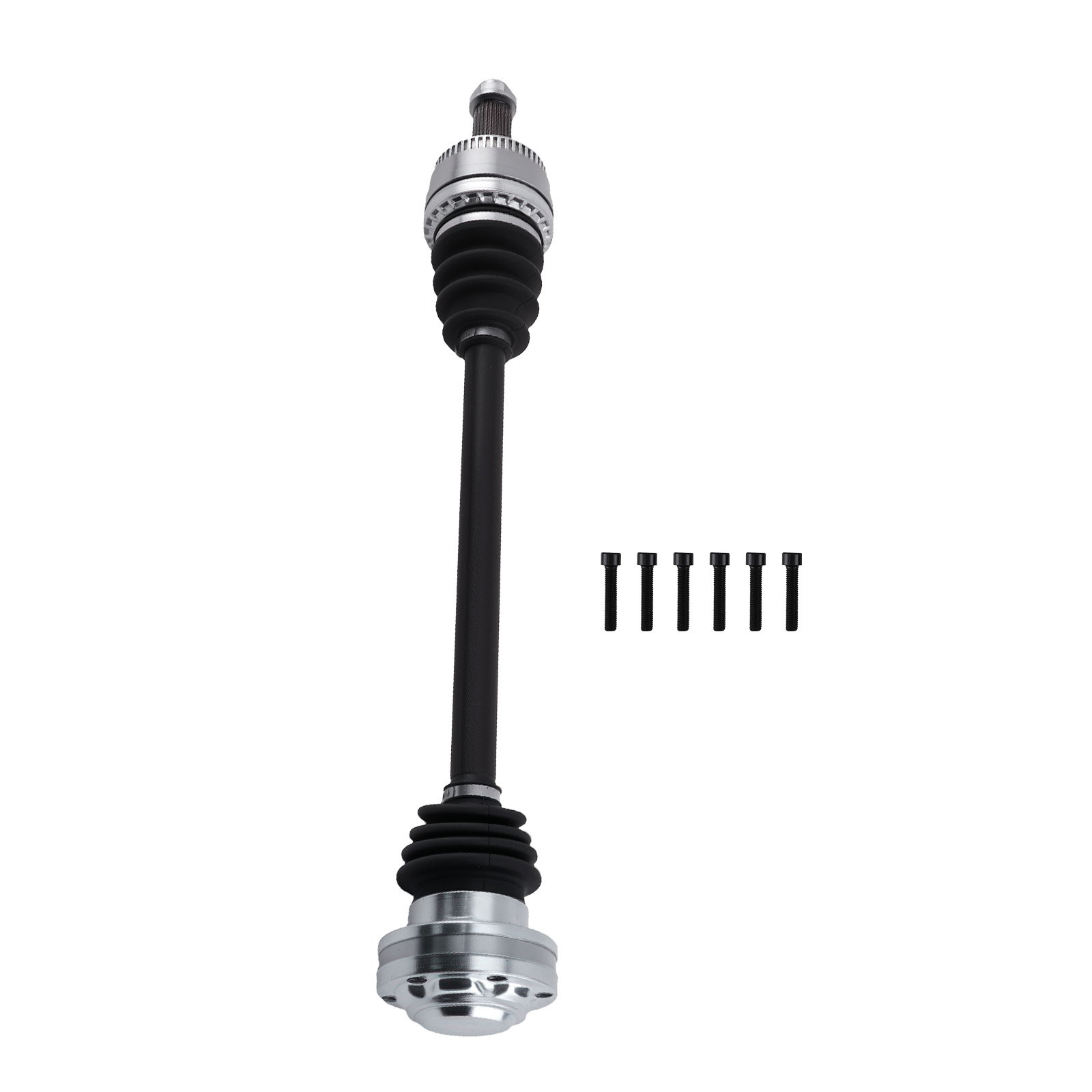 Conjunto Eje CV Trasero for BMW 3er E46 323i 325i 669272 1998-2005