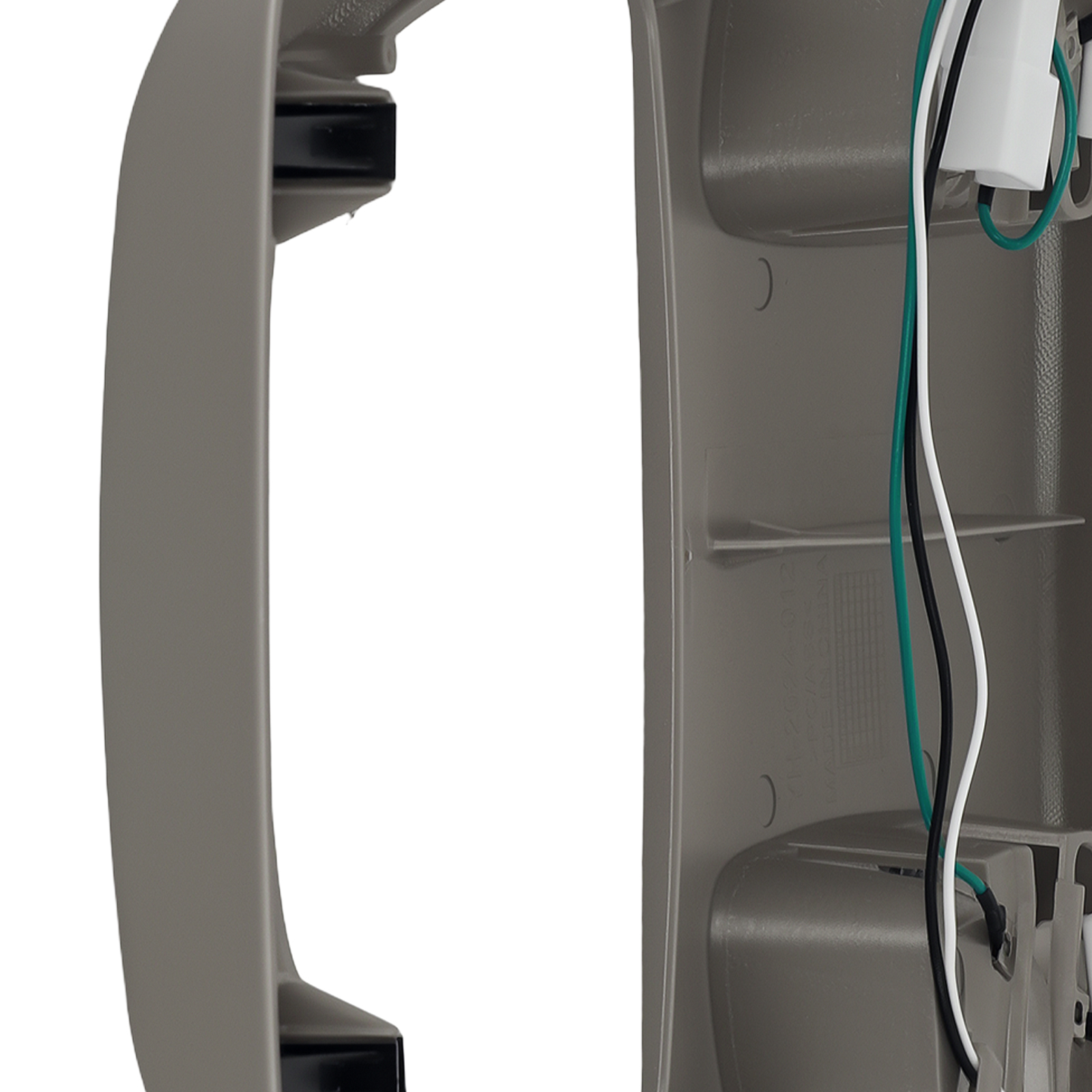 Overhead Console Housing Assembly for Dodge RAM 2500/3500 2003-10 LED 1DK78BD1AA