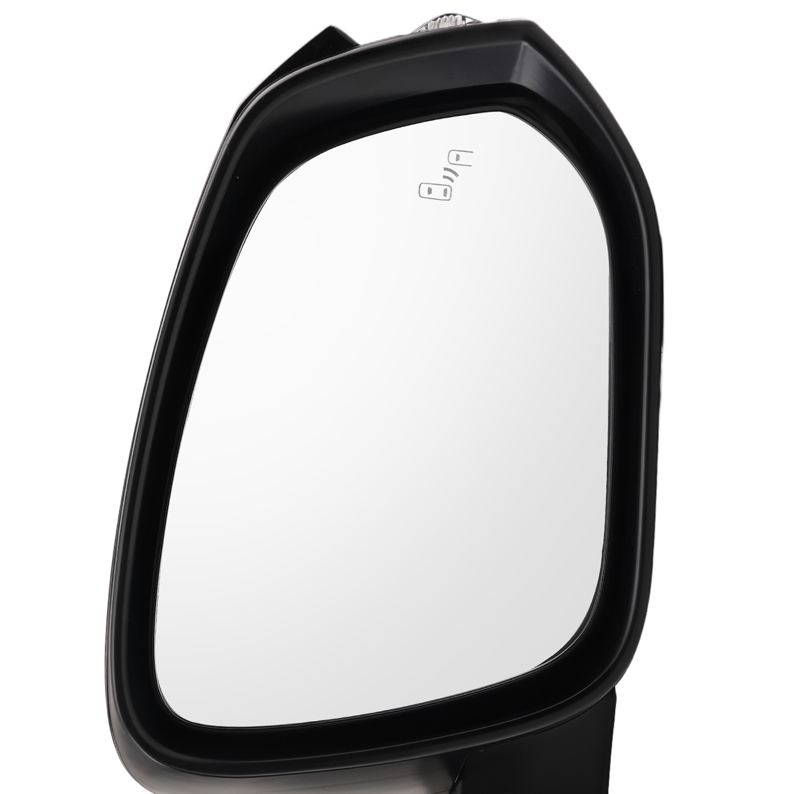 Right Side Mirror for Toyota RAV4 2.5L 2013-2015 879100R090D0 Paintable