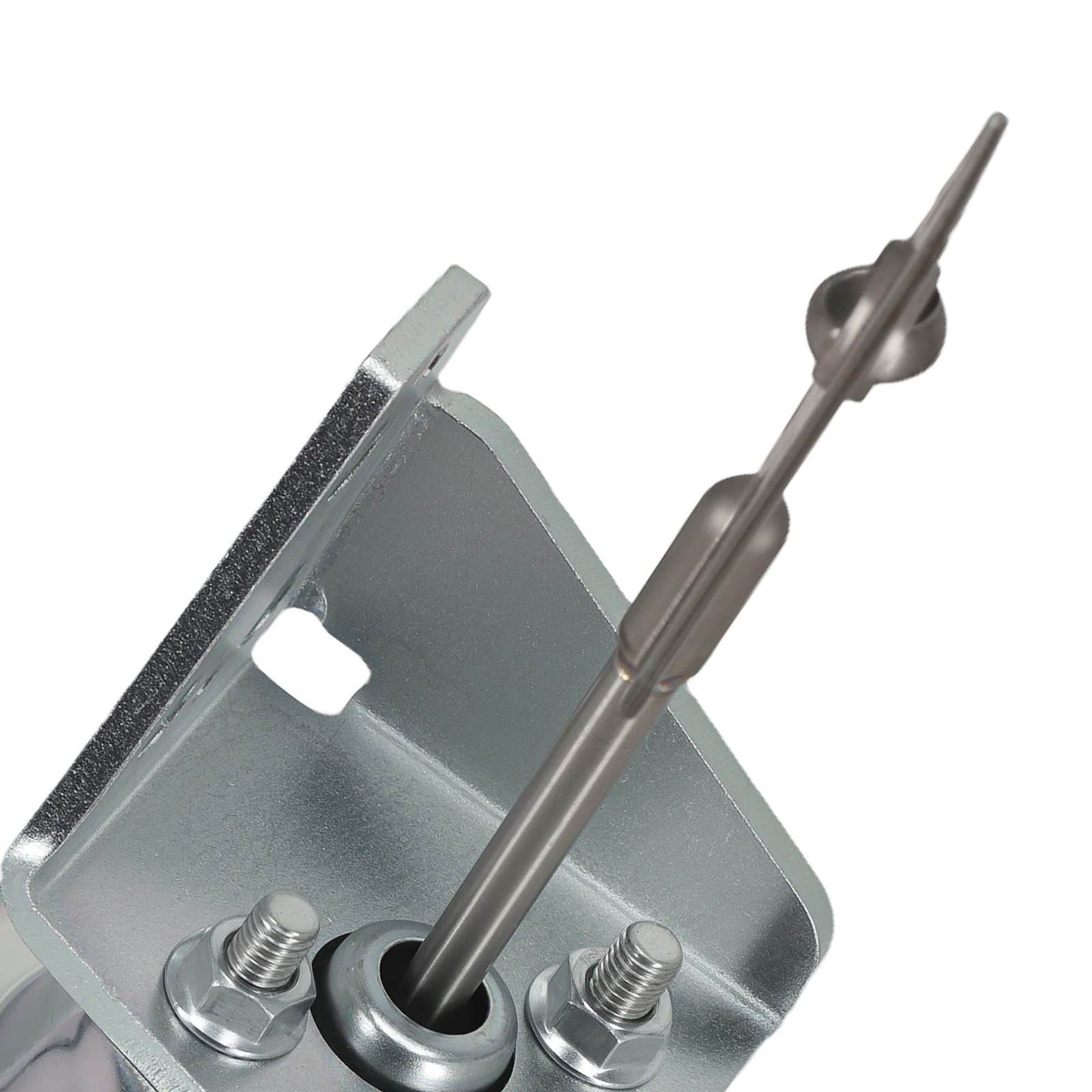 Actuador De Turbo For Audi A3 2.0 Tdi 2012-2020 04l253010b Plateado