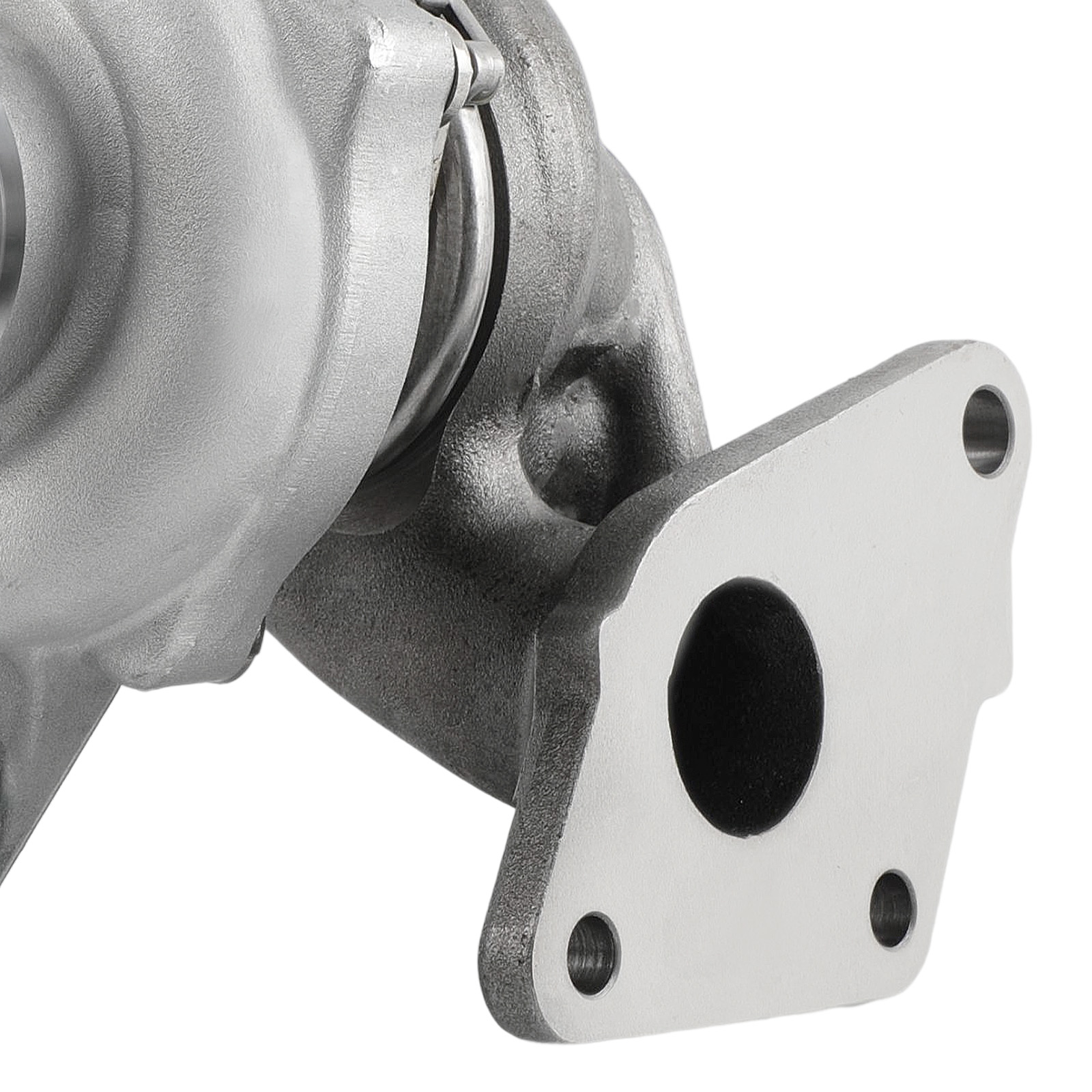 Right Turbo Turbocharger for Ford F-150 F150 2.7L Pickup 2015 2016 2017