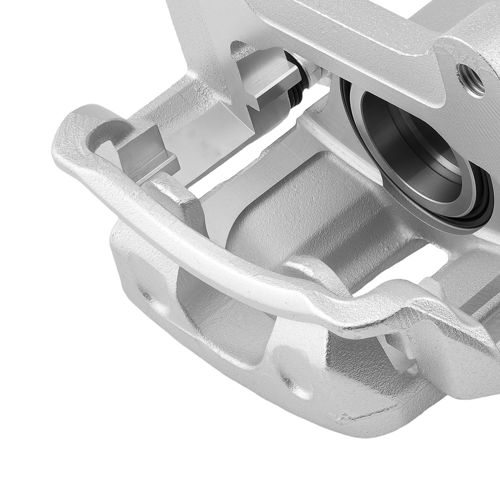 Pair Front Left Right Brake Calipers w/Bracket For Cadillac ELR 2014-16 18-B5270