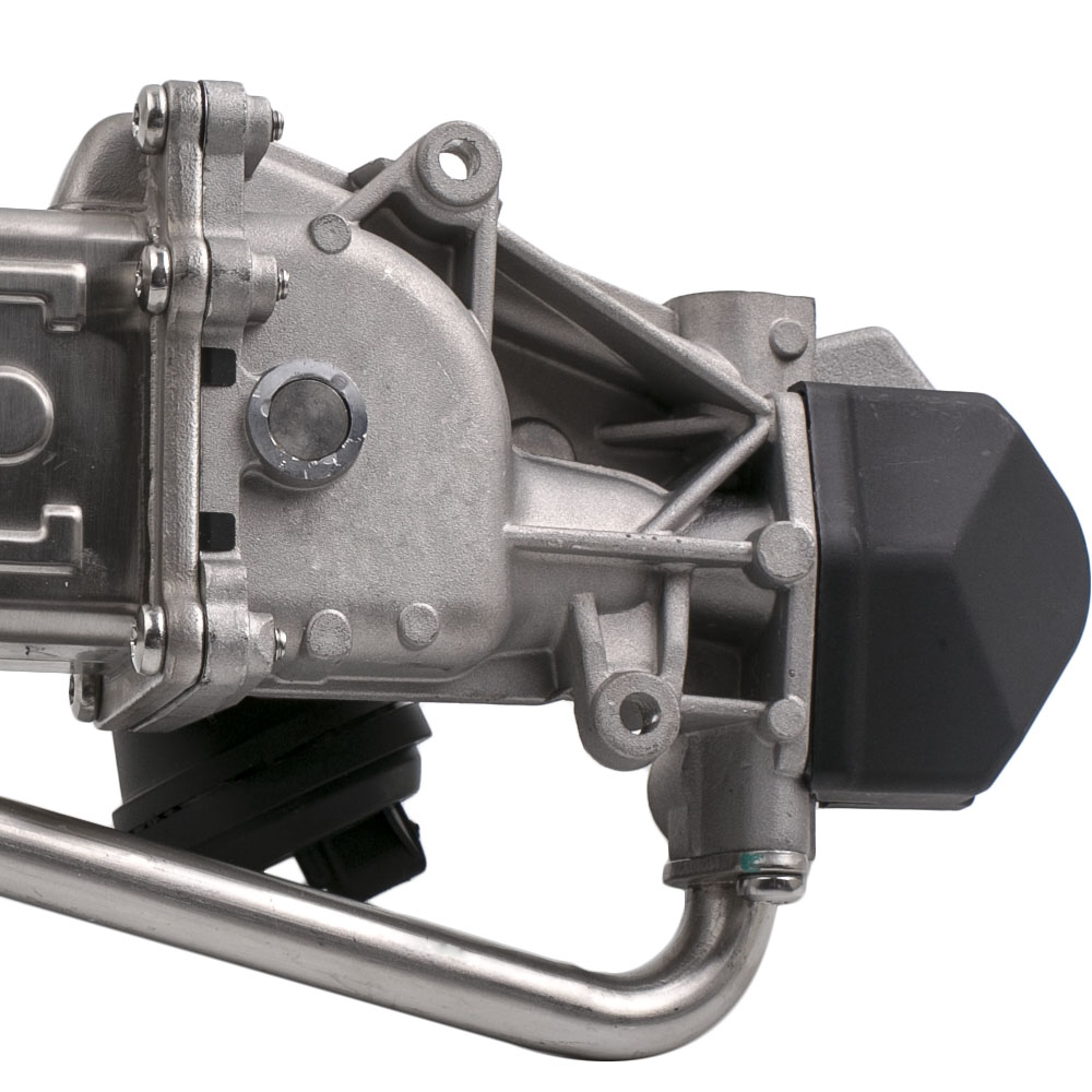 1*Vanne Egr for Audi A1 Seat Ibiza Skoda Fabia Vw Polo 1.6 Tdi 03L131512AS BH BK