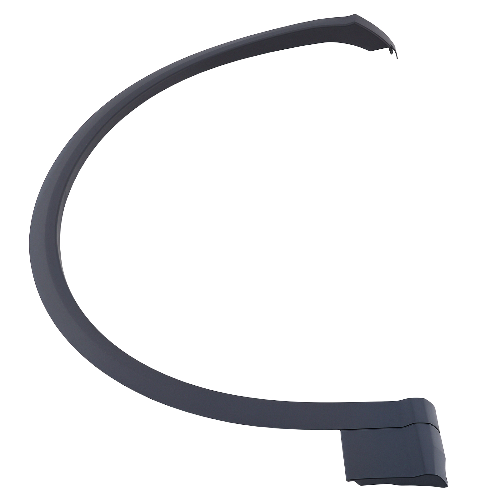 Fender Flare Molding for Audi Q5 2018-2020 Front Right 80A853718EGRU New