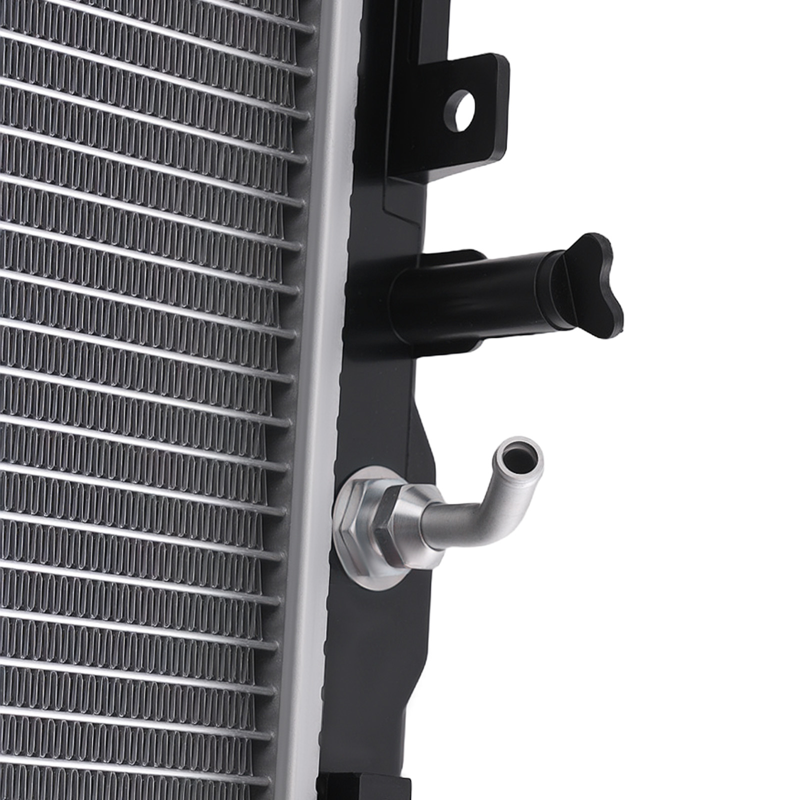 Aluminum Engine Radiator for Honda Civic 2001-2005 HD2113 CU2354