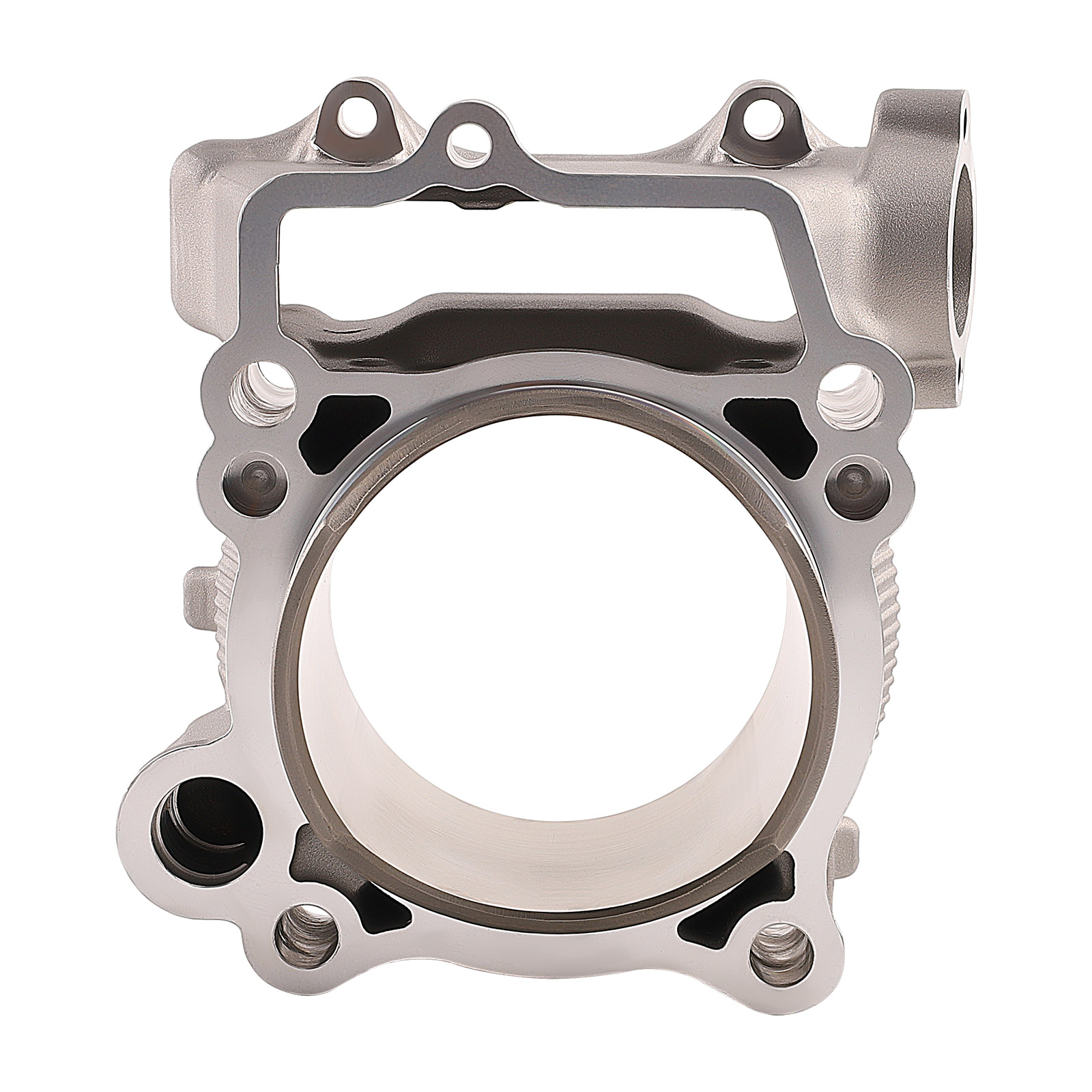 Cylinder Piston Ring Rebuild Kit 77mm for 01-13 Yamaha YZ250F 01-07 WR250F