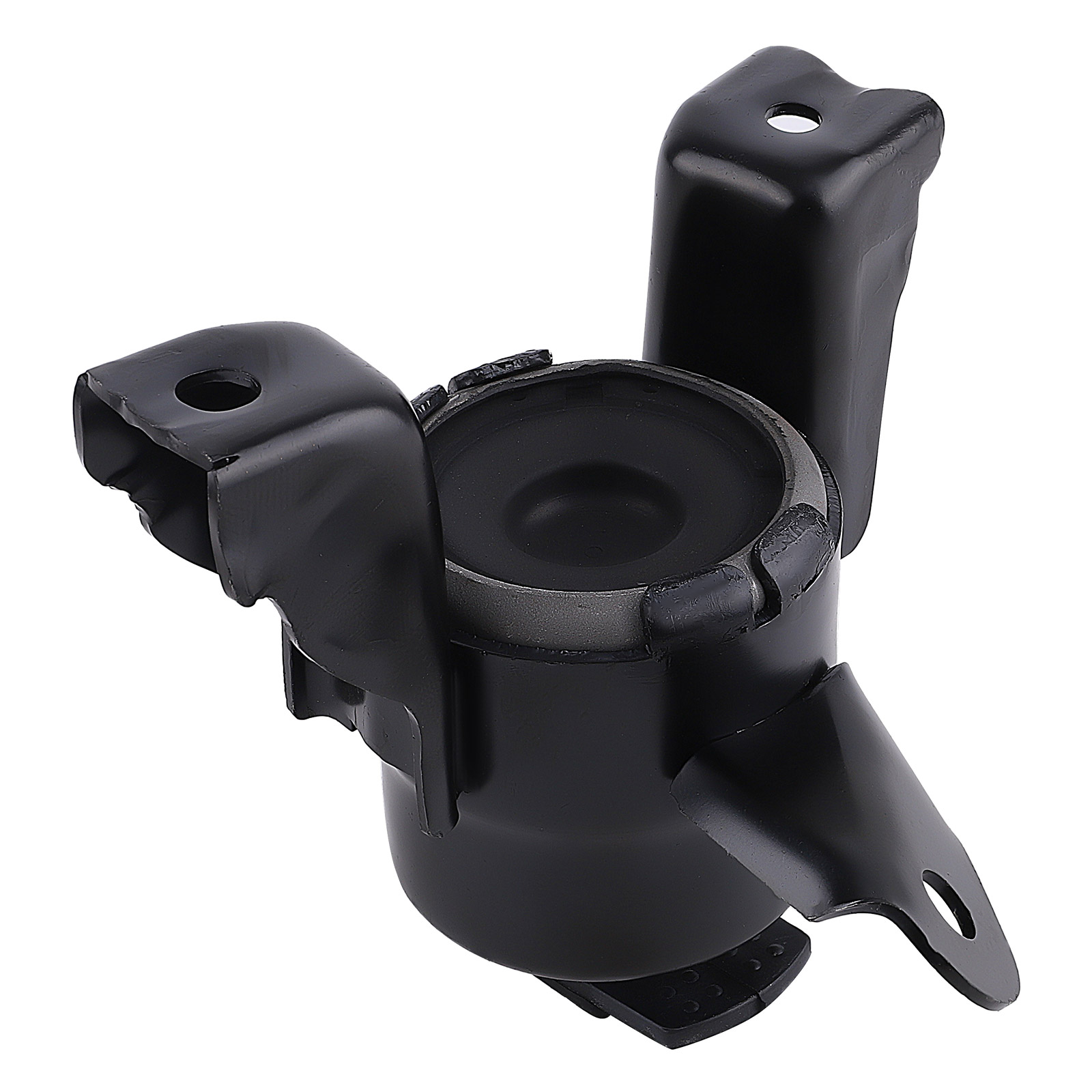 3x Engine Mount Kit For Ford Fusion Mercury Milan Premier 2010-2011 A4431 A5556