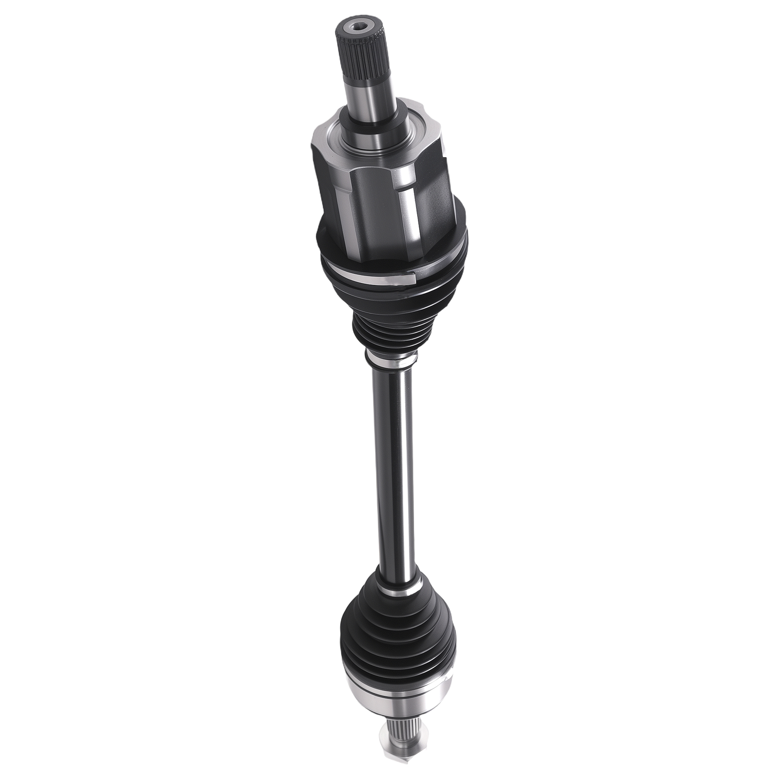 Front Left CV Axle Assemblies For Acura Integra 2023-24 Honda Civic 2022-24 1.5L