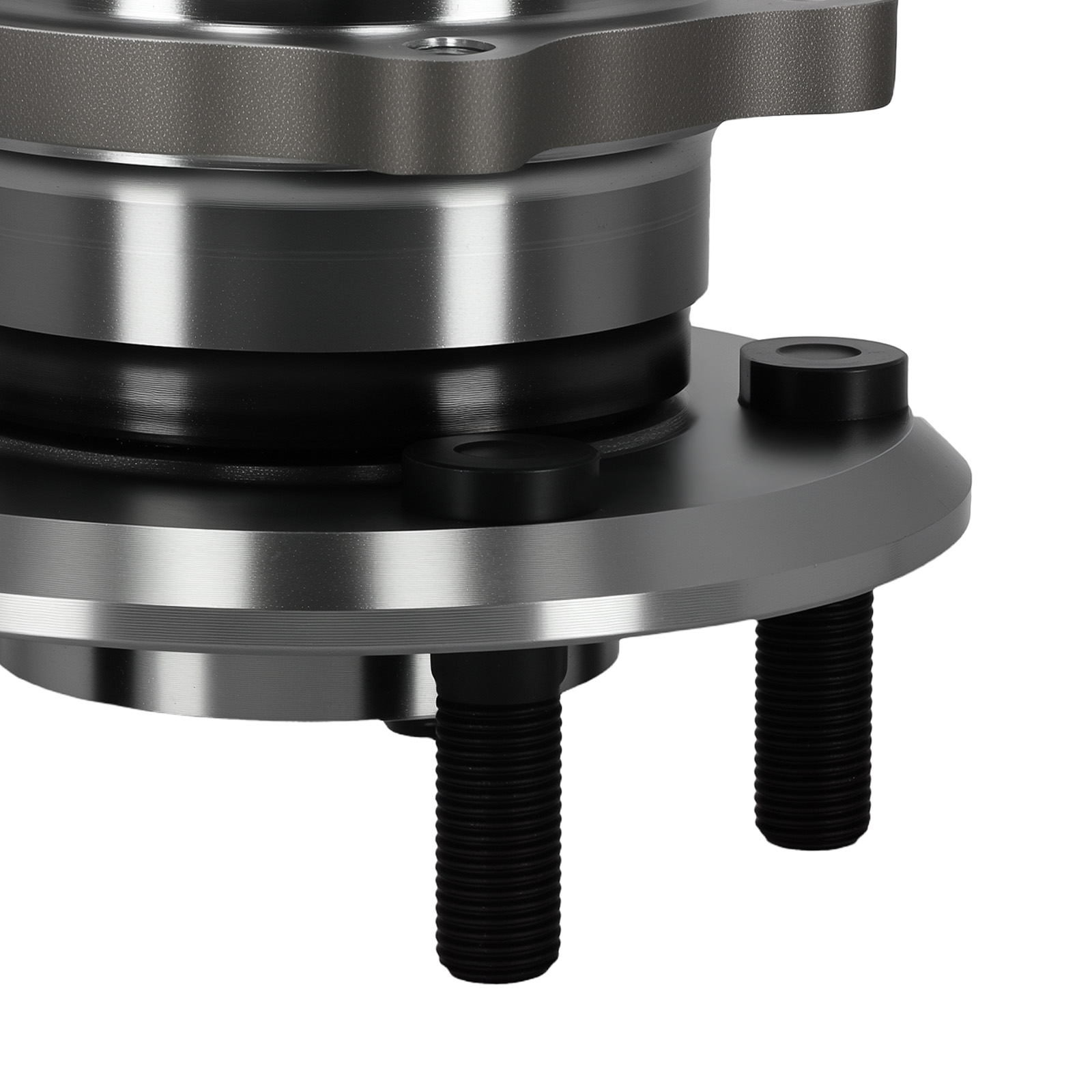 2x Rear Wheel Hub & Bearing Assembly for Dodge Charger 2006-2009 512301