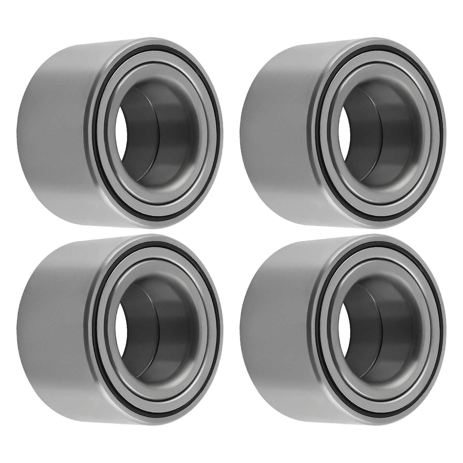 Cuscinetti Ruota Anteriori E Posteriori Per Yamaha Grizzly 550/660/700 - MOTO1988
