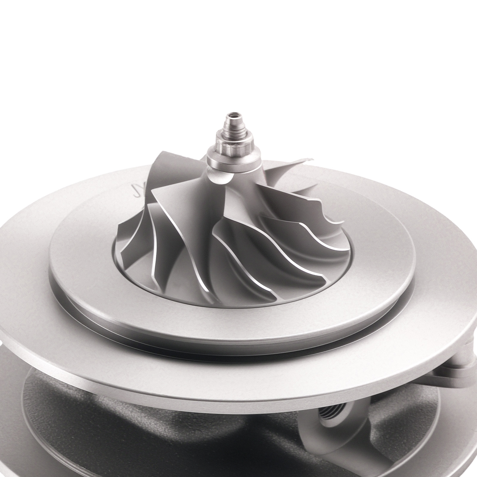 Turbo CHRA Cartouche for BMW 120d 163cv 472747006, 49135-05850, 49135-05885
