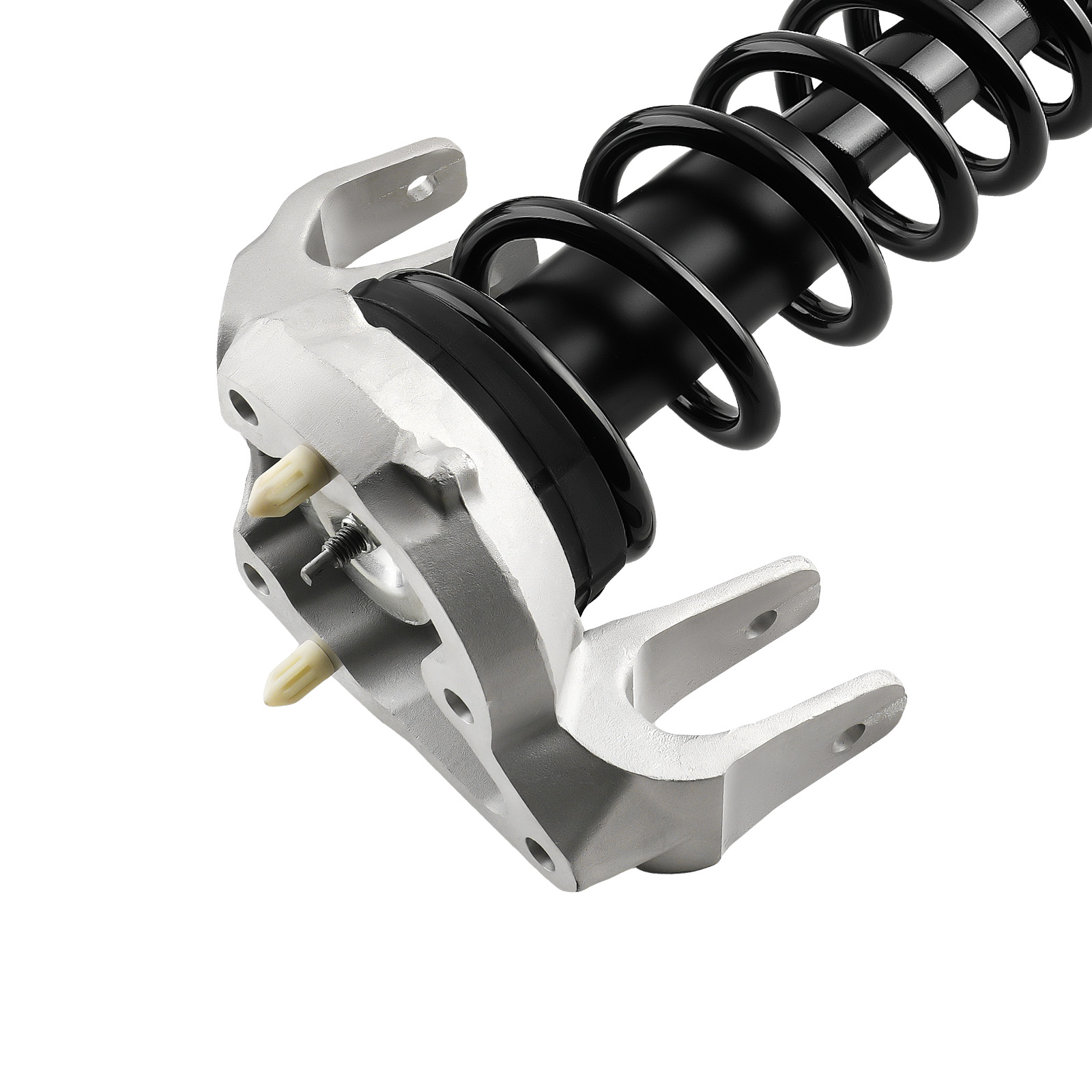Front Quick Complete Struts Coil Spring Assembly for 2003-2007 Cadillac CTS Base