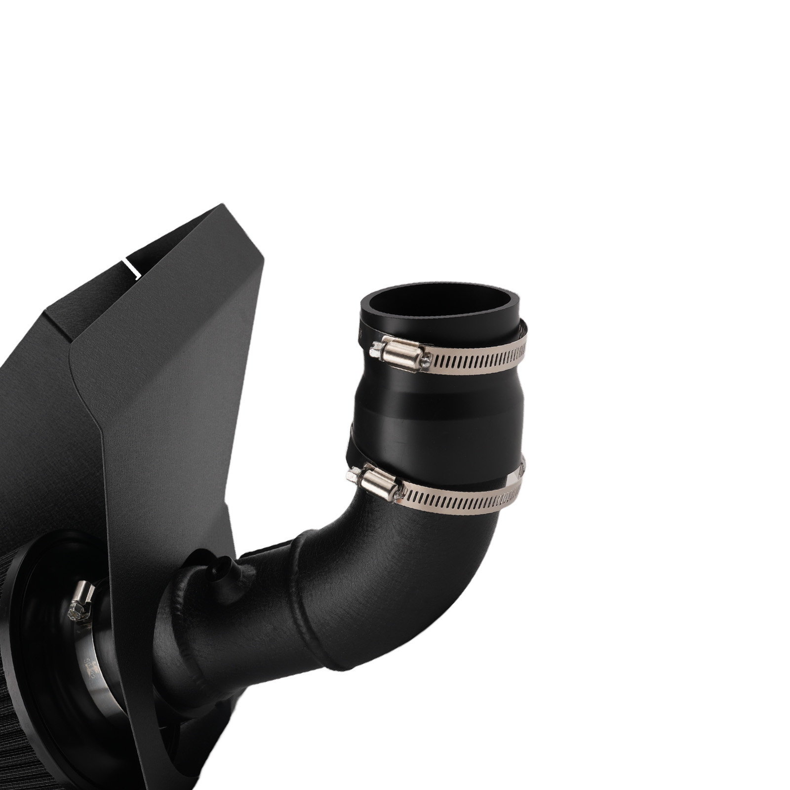 Air Intake System Filter Kit for Toyota Corolla 2009-2017 Scion iM 16-2017 1.8L