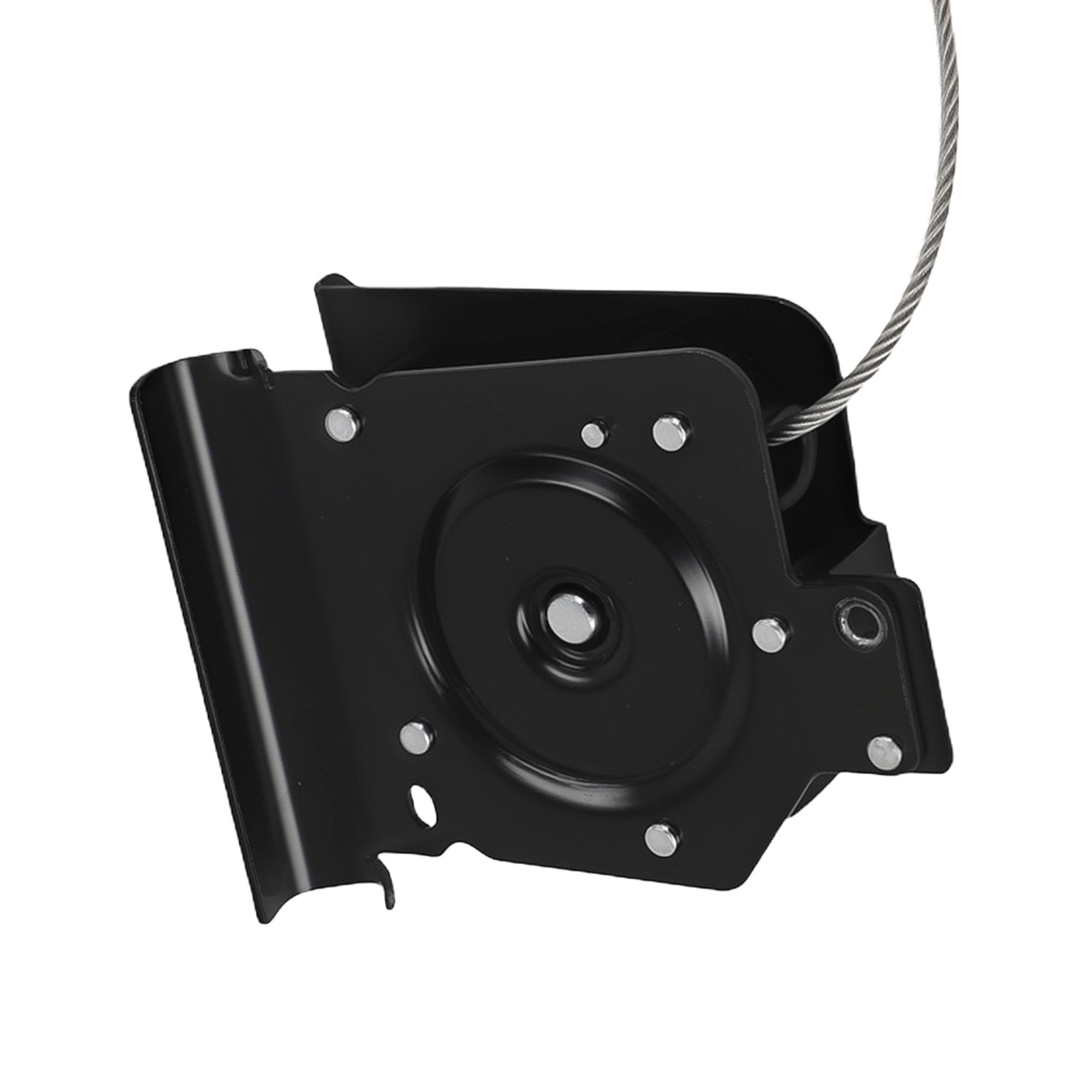 Spare Tire Winch for Silverado Sierra 2500 2500HD 2 Inch Body Lift 2003-2004