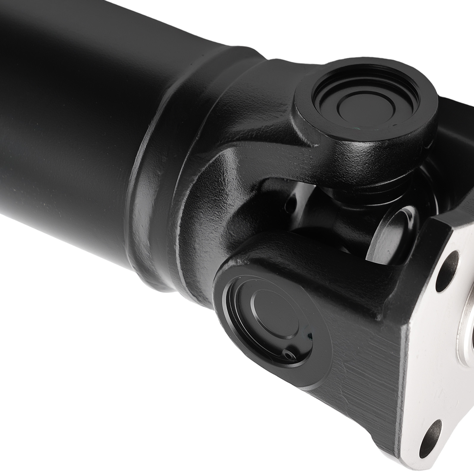 94.291in Steel Rear Drive Shaft for Toyota Tundra V8 4.7L Crew Cab 2005-2006 RWD