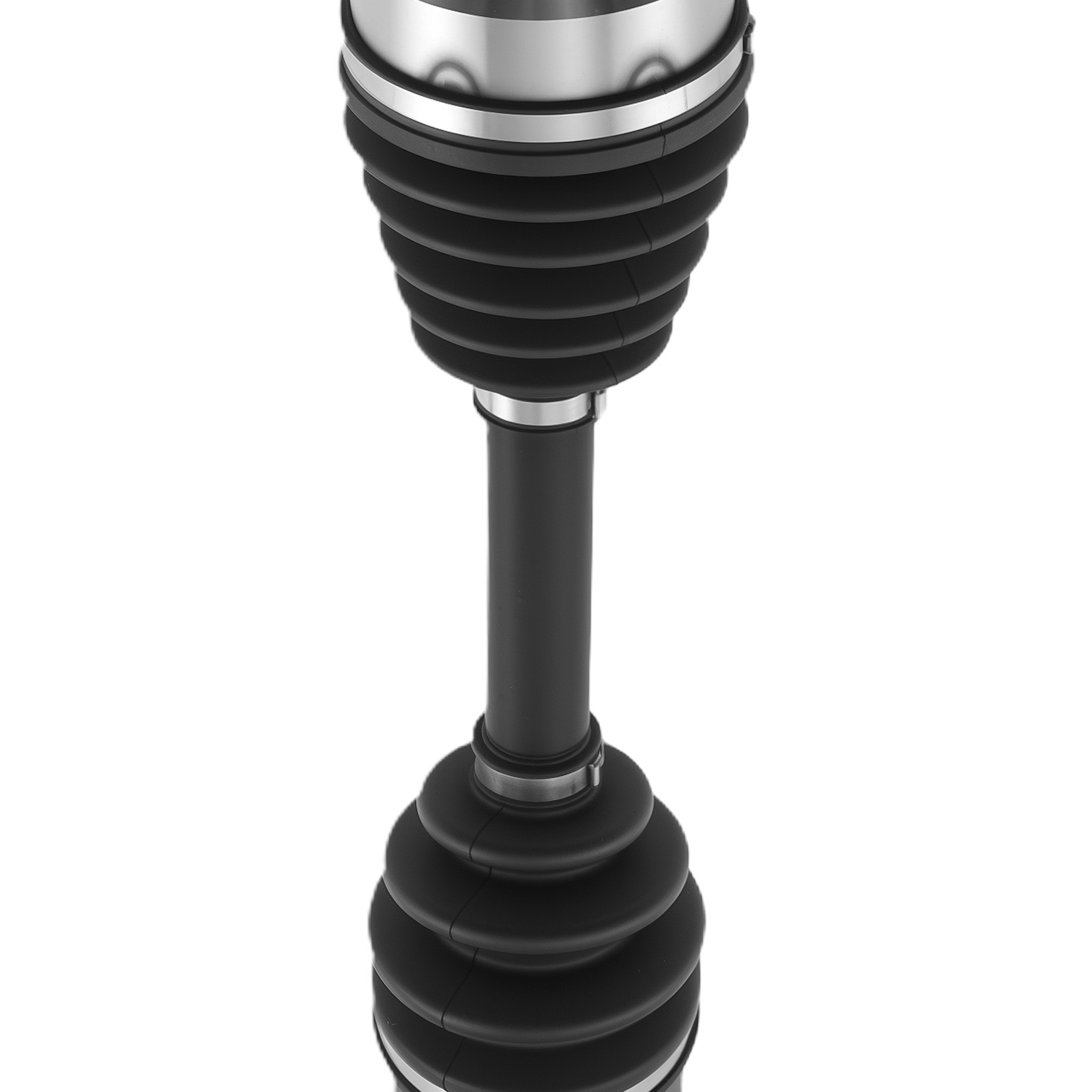 CV Joint Axle Shaft Front Driver for Volvo C30 S40 V50 L5 2004-2013 8603819