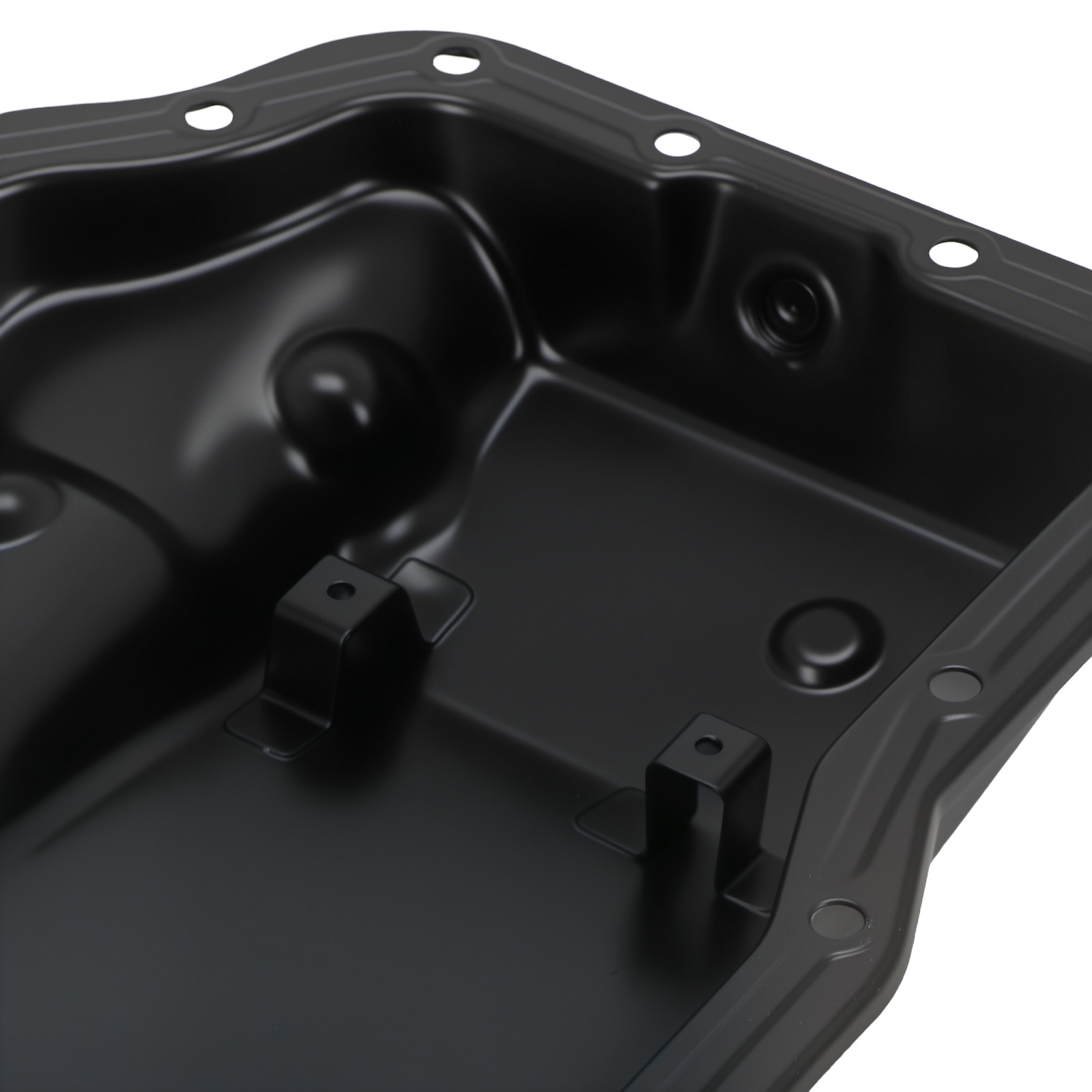 Transmission Oil Pan for Mazda 2 2011-15 Automatic L4 1.5L Hatchback NF12151XB