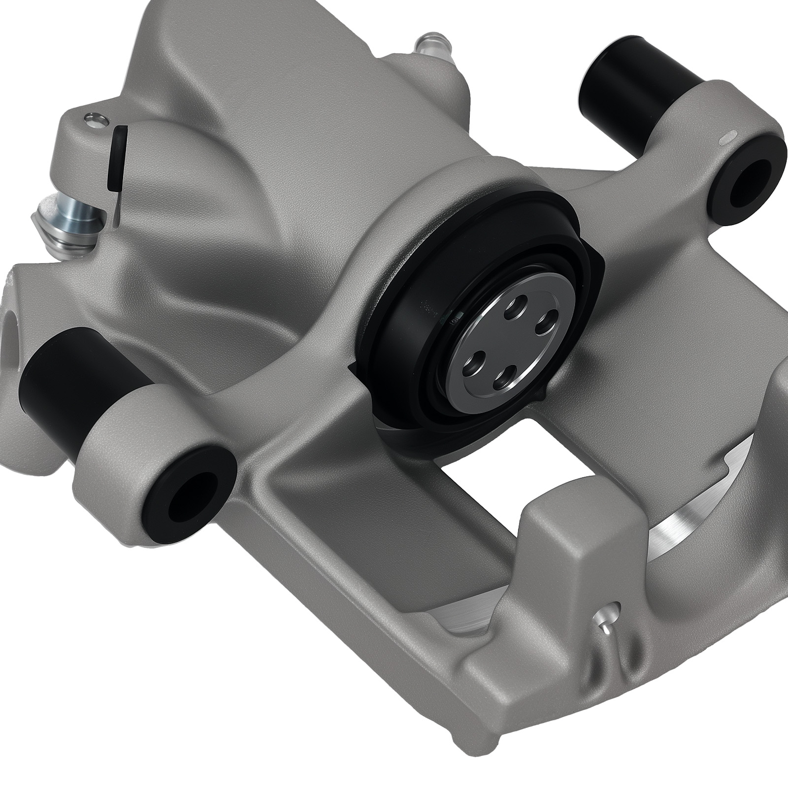 Schwimmsattel Hinten Links for Mini Cooper S Cooper Works R50 R53 343878 34mm