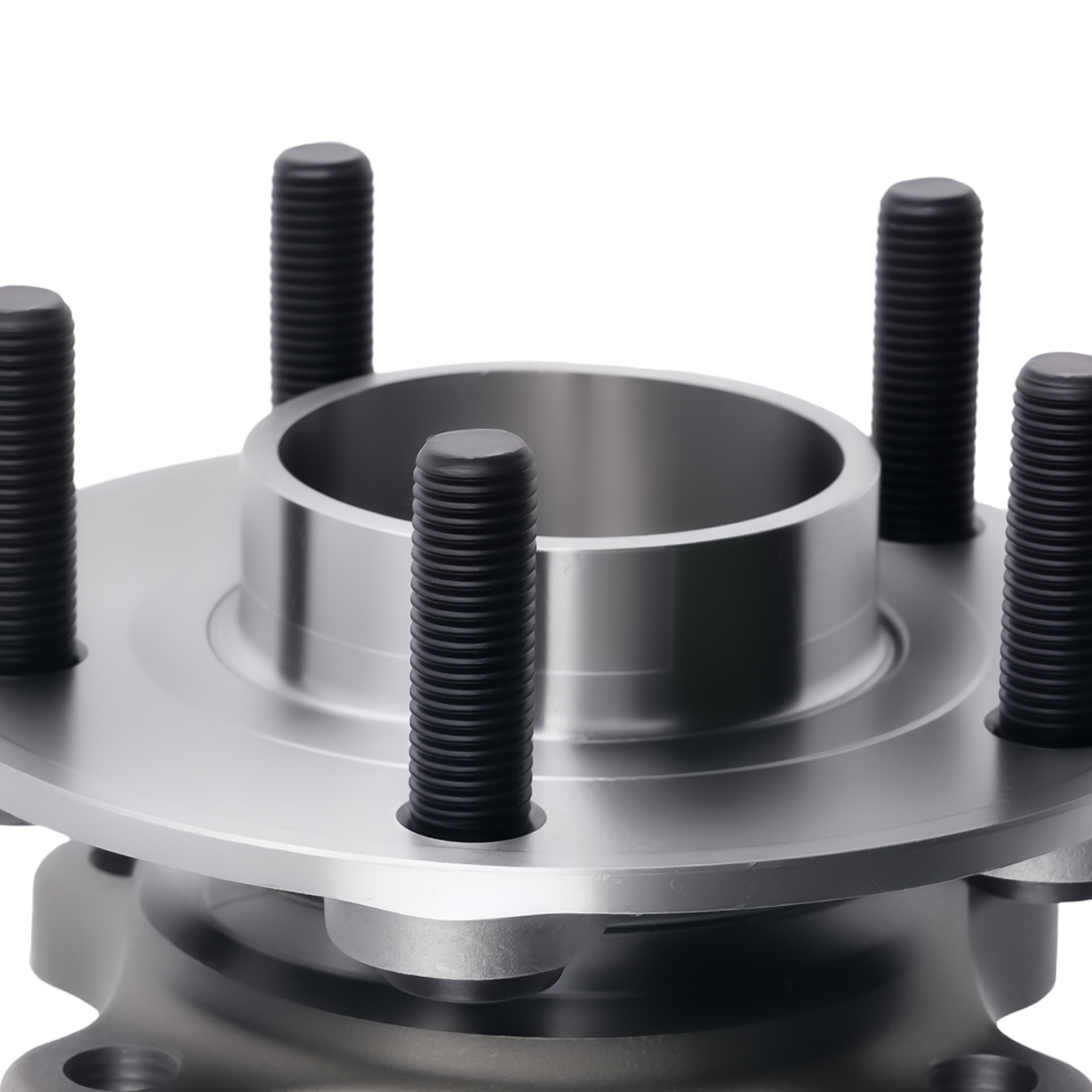 Rear Wheel Hub & Bearing for Ford Fusion Lincoln MKZ 2014-2020 WA512497