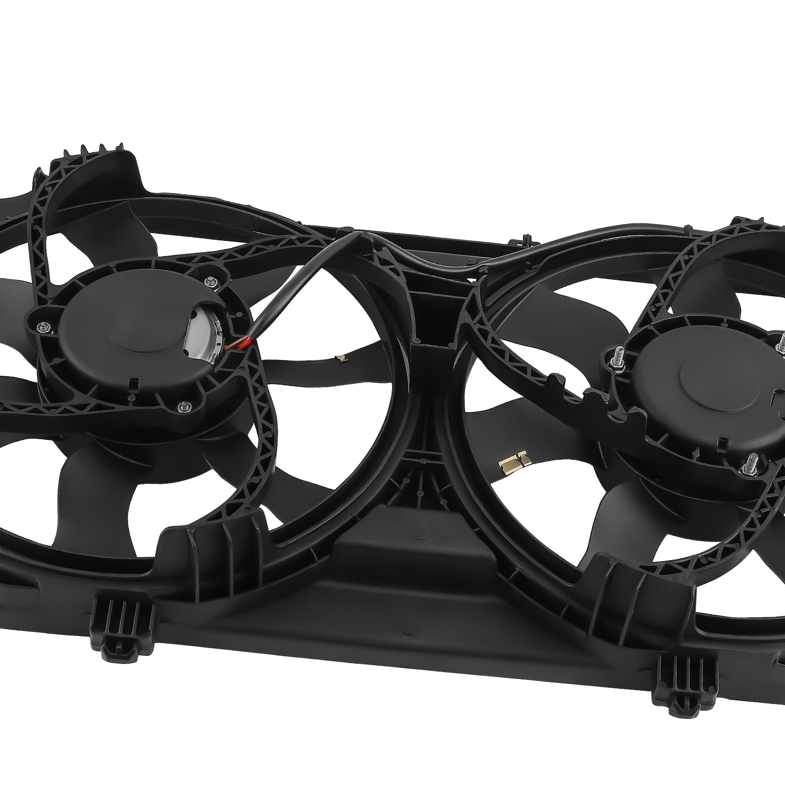 Engine Radiator Cooling Fan Assembly for Chevry Camaro 2010-2011 92237366