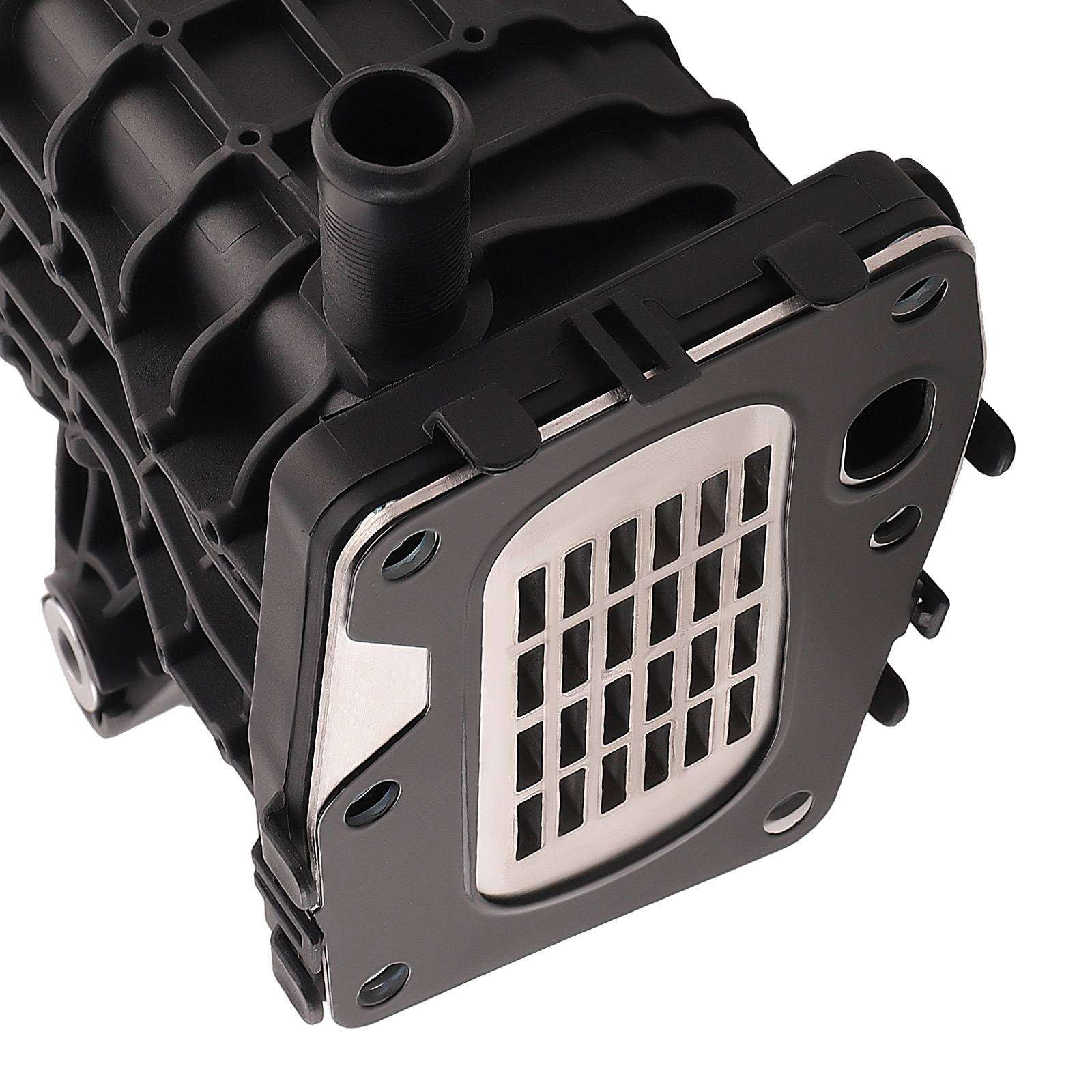 AGR Kühler for Ford Focus III Mondeo V TDCi Citroen C5 III DS5 Peugeot 508 HDi