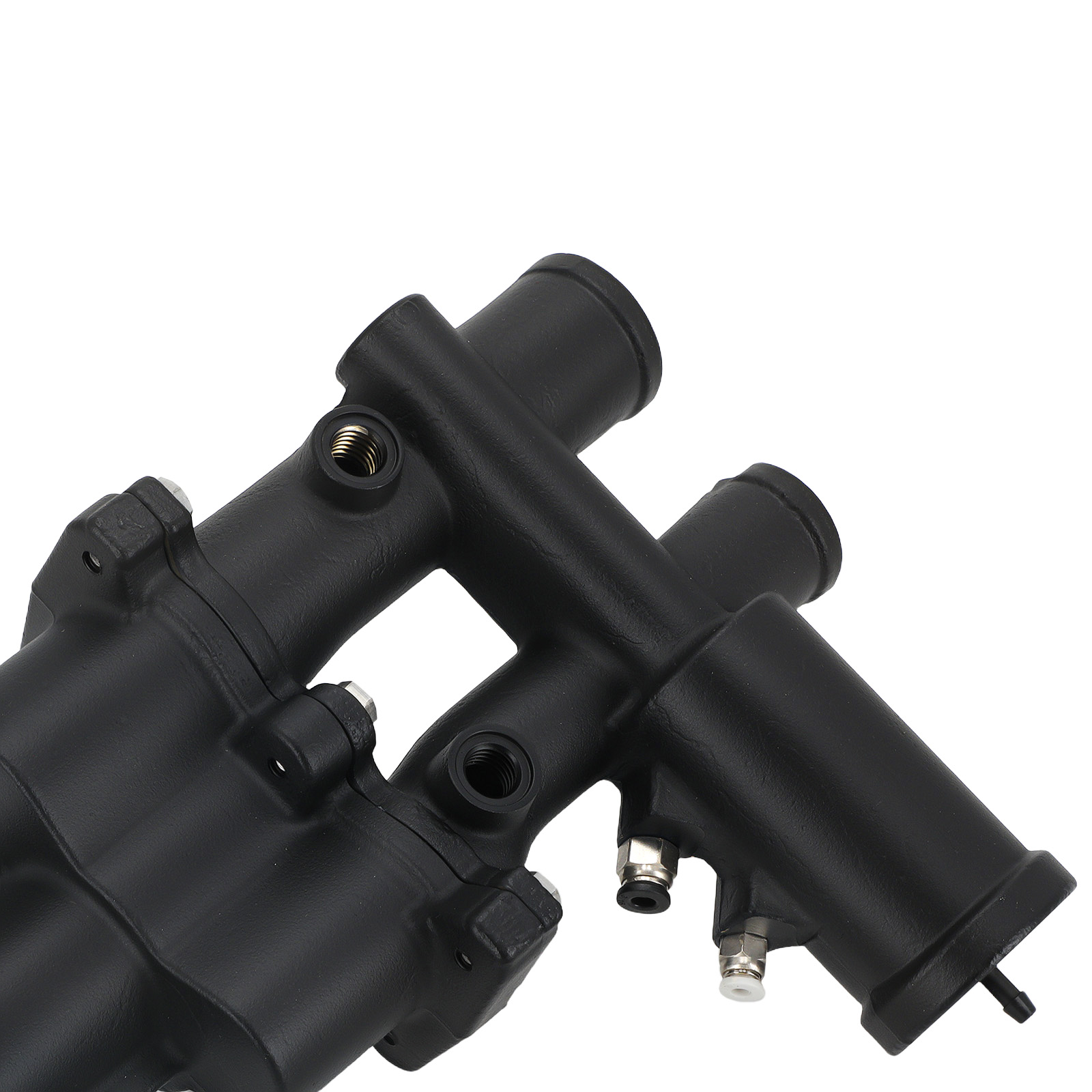 Raw Sea Water Pump for Mercury Mercruiser 4.3L 5.0L 6.2L 8M0139996 46-8M0137217