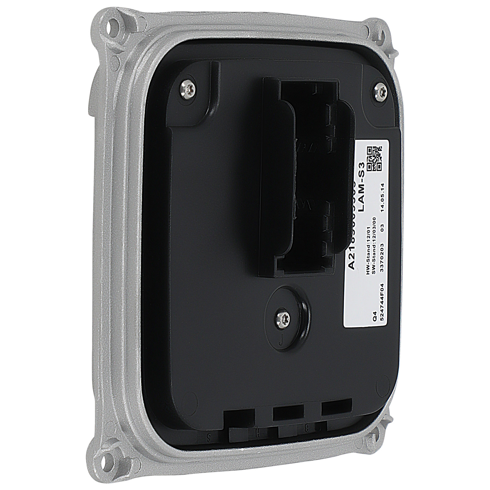 1X Headlight Ballast Control Module for Mercedes CLA180 CLA200 CLA45 GLA200