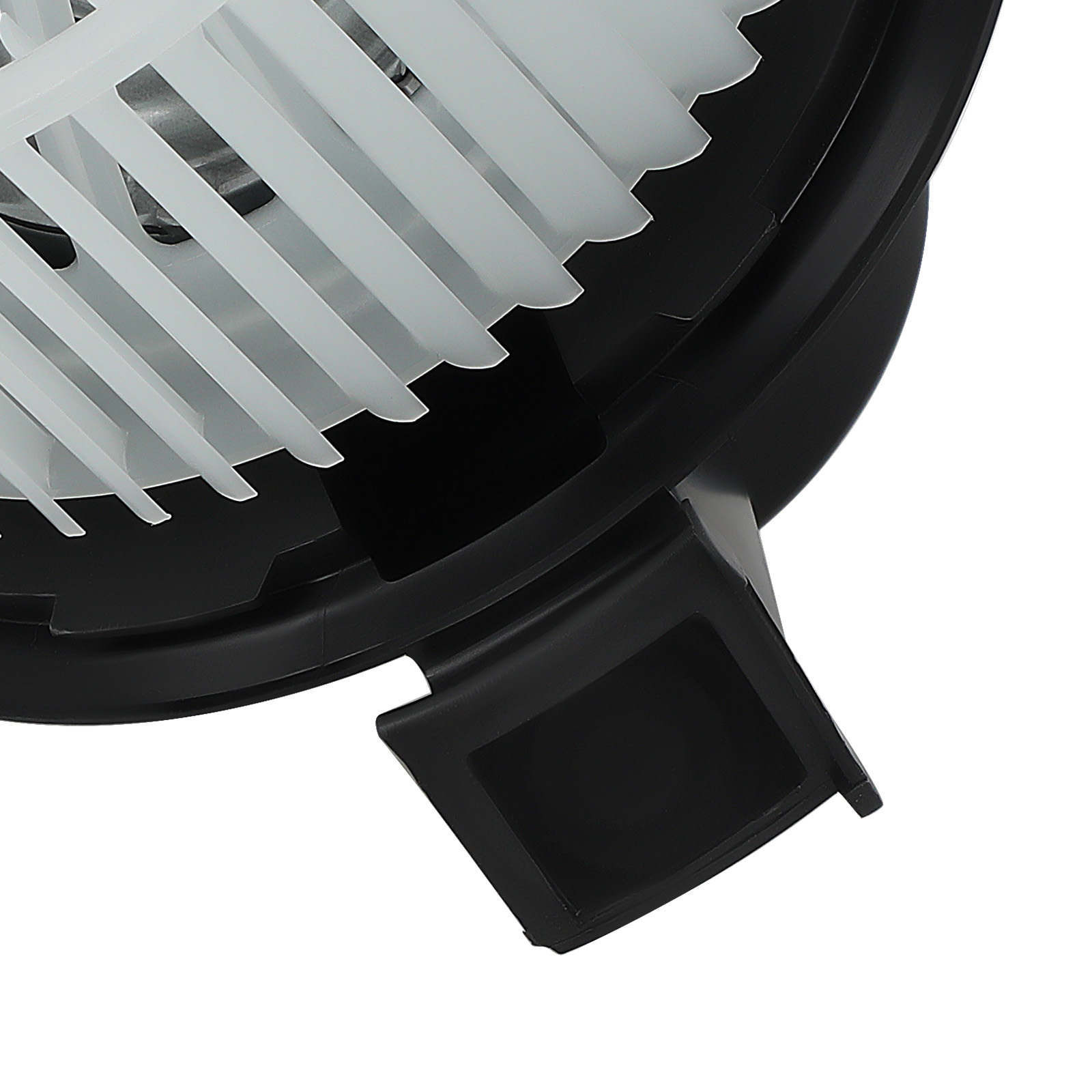 Rear AC Heater Blower Motor For Chevrolet Silverado 1500 2500 Traverse 700236