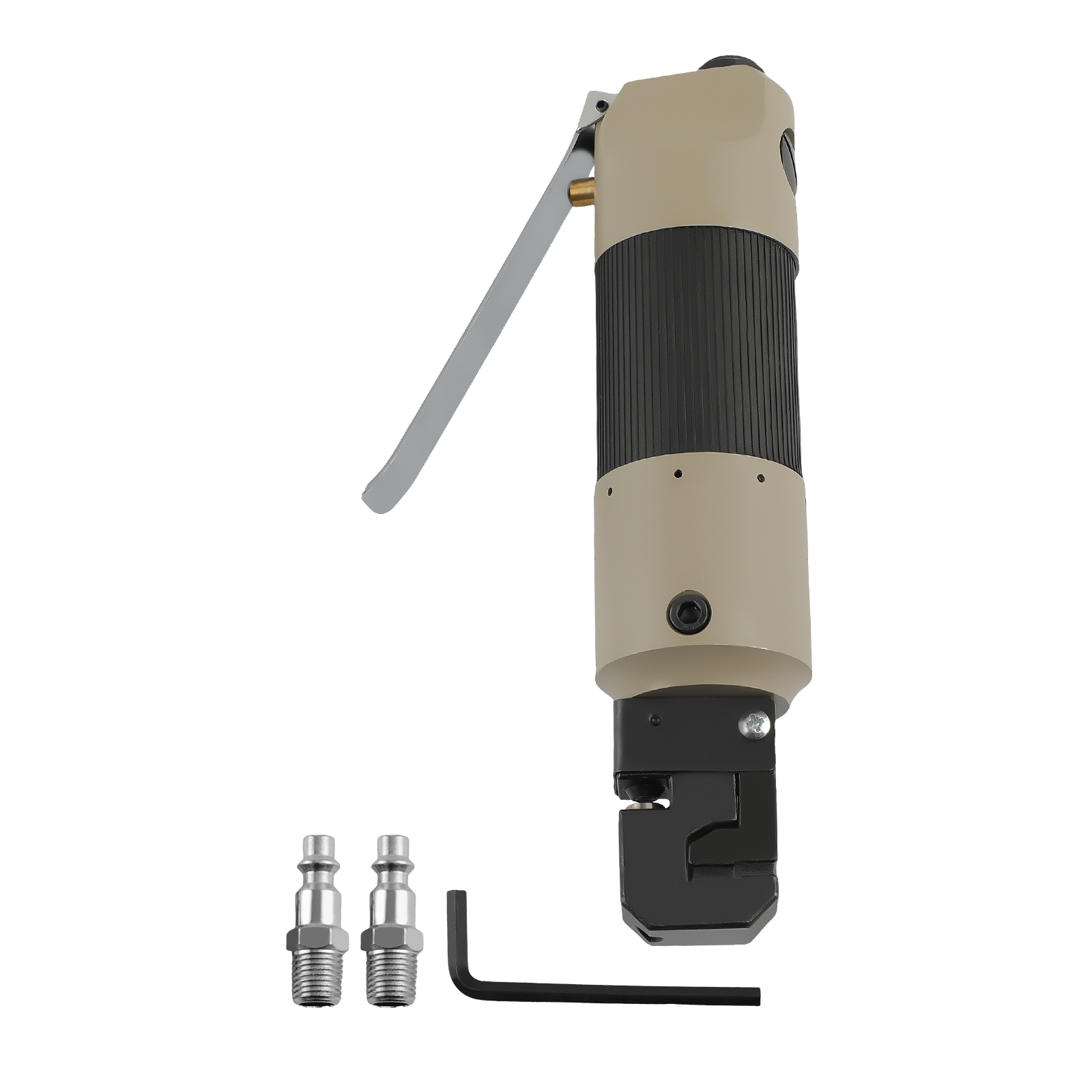 Flansch-Luftlocher mit 5mm Durchmesser bei 90 PSI für Schneidarbeiten 3/16''