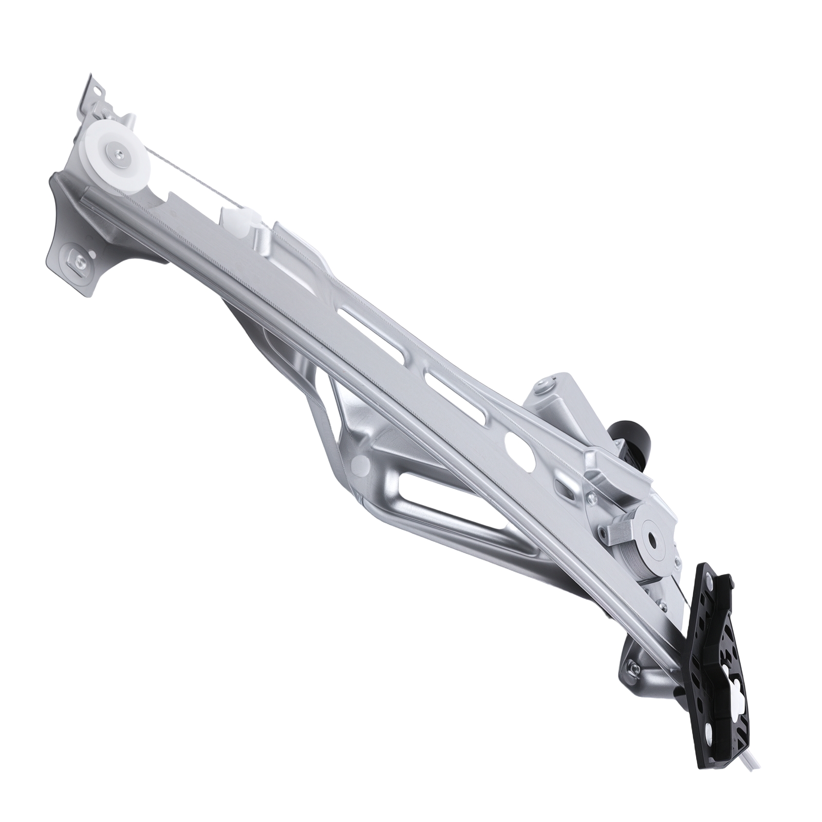 Front Left Side Power Window Regulator w/ Motor for Acura MDX 07-13 AC1350108