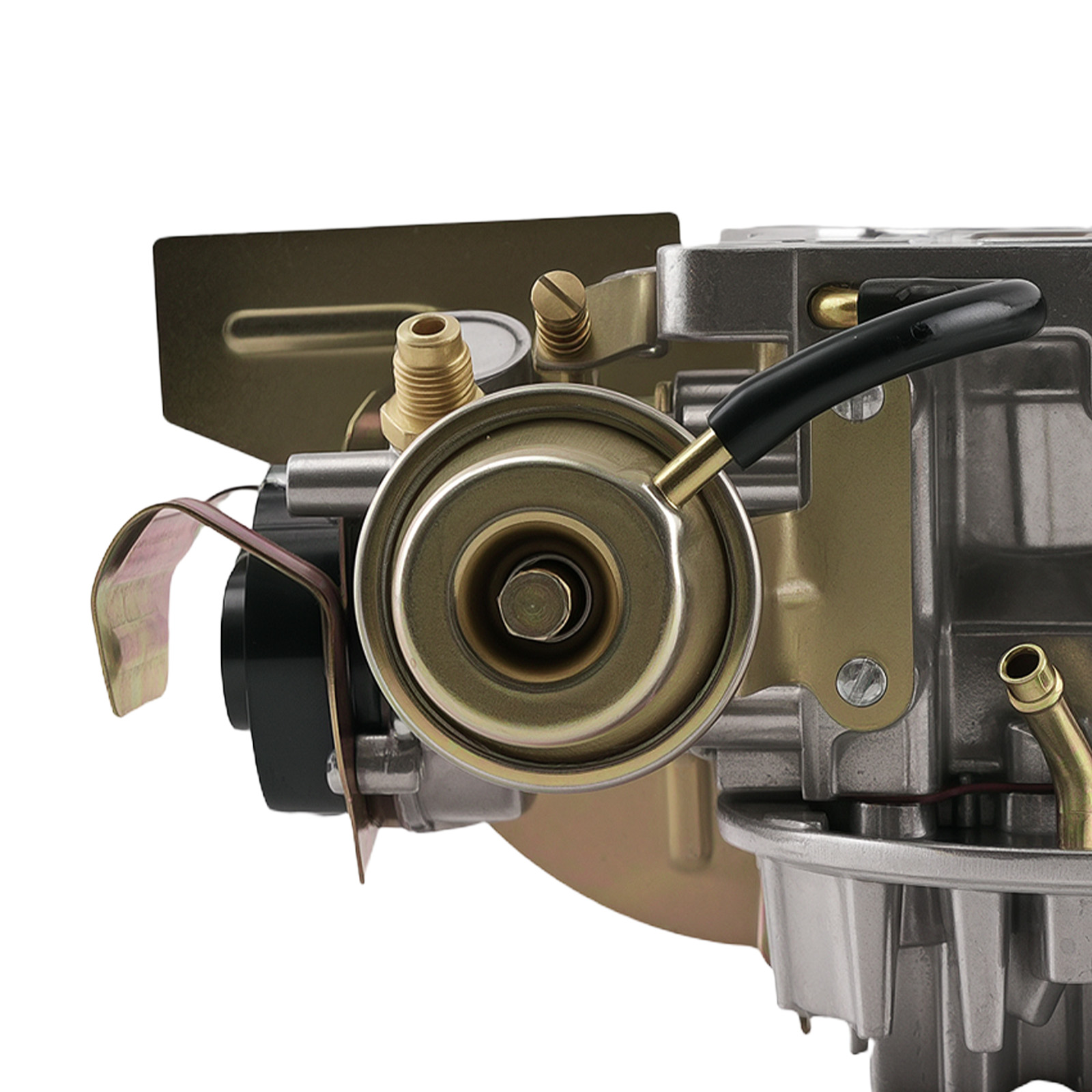 Two Barrel Carburetor Carb For Ford 289 302 351 Cu 1964-1979 2100-A800 2100A800