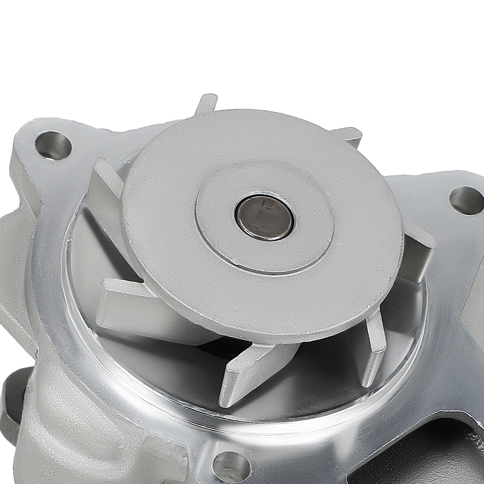 Water Pump For 3.3L 3.8L Chrysler Town & Country Dodge Grand Caravan 08-10 V6