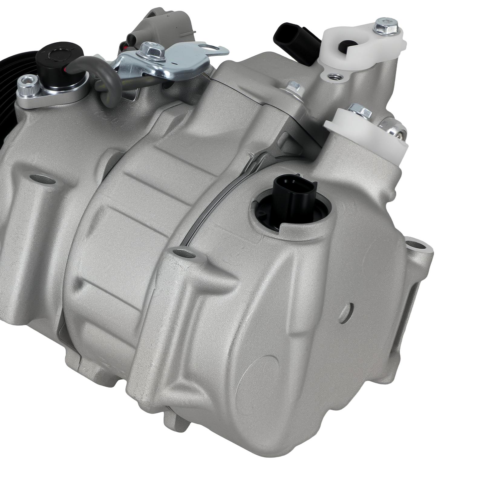 A/C Compressor For Lexus ES350 3.5L 2013-2018 RX350 3.5L 2010-2015 CO29042C