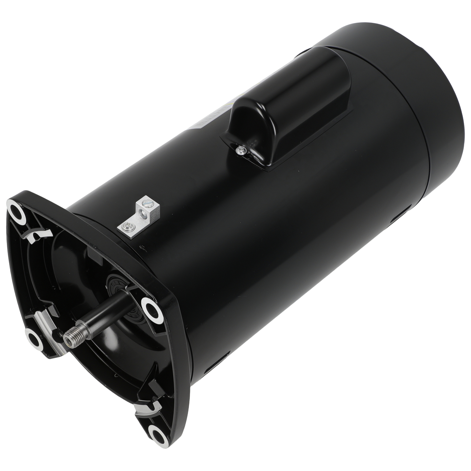 2HP 230V Pool Pump Motor Square Flange 48Y Frame 3450RPM Single Speed USQ1202