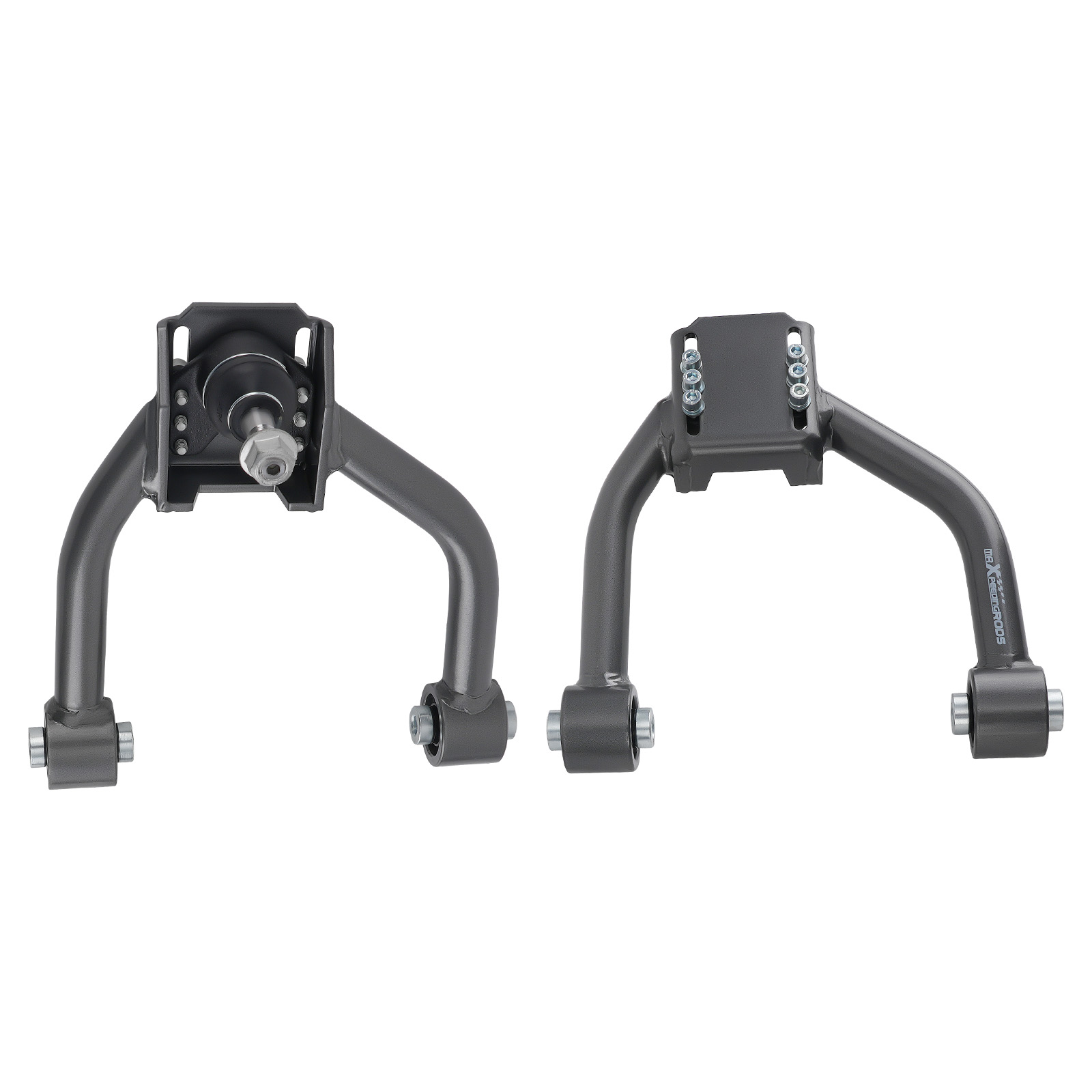 Adjustable Front & Rear Camber Control Arms Kit For 2008 2009-2012 Honda Accord