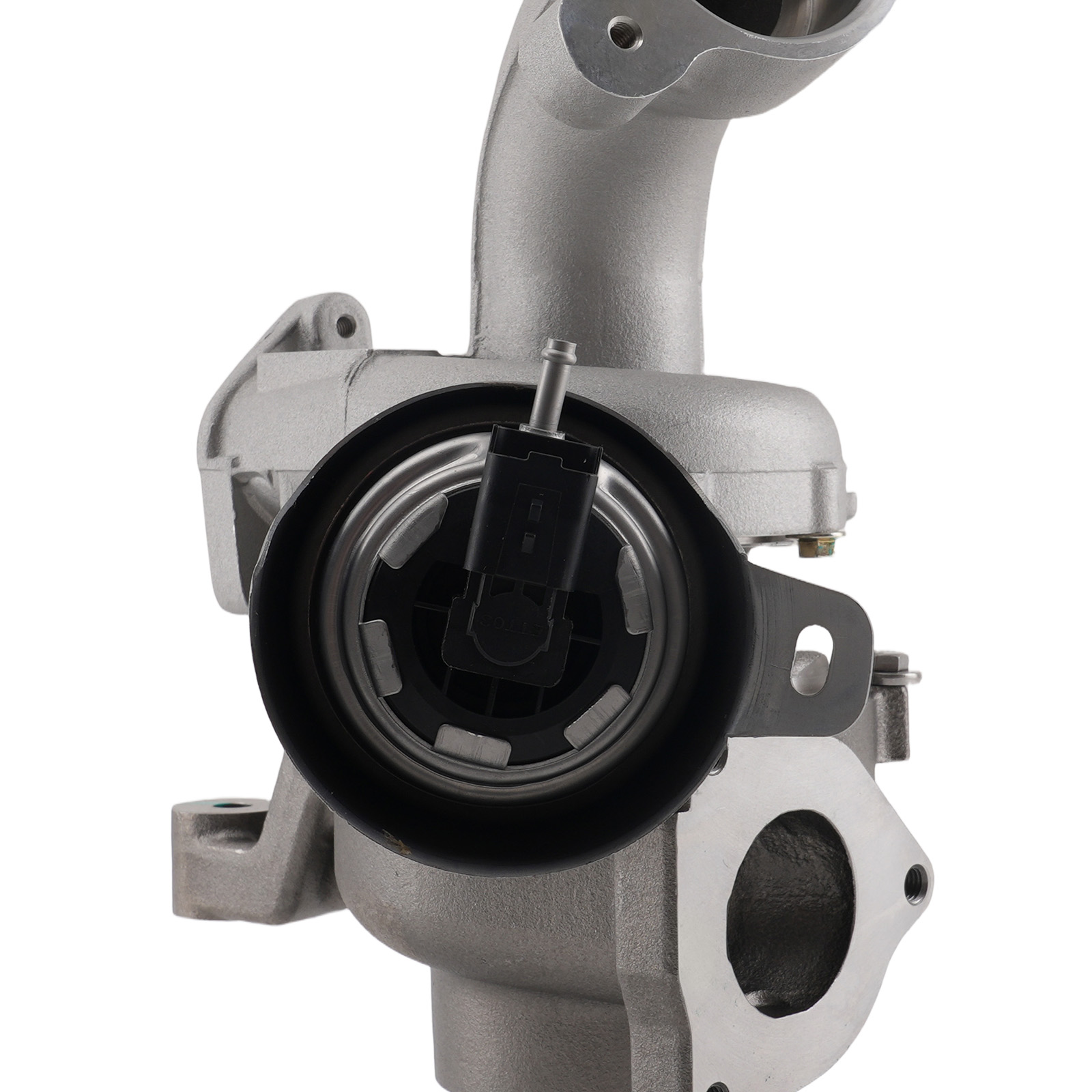 Turbolader for Citroën C5 III Peugeot 308/407 2.0 HDi 806500-0001 9674962080 NEW