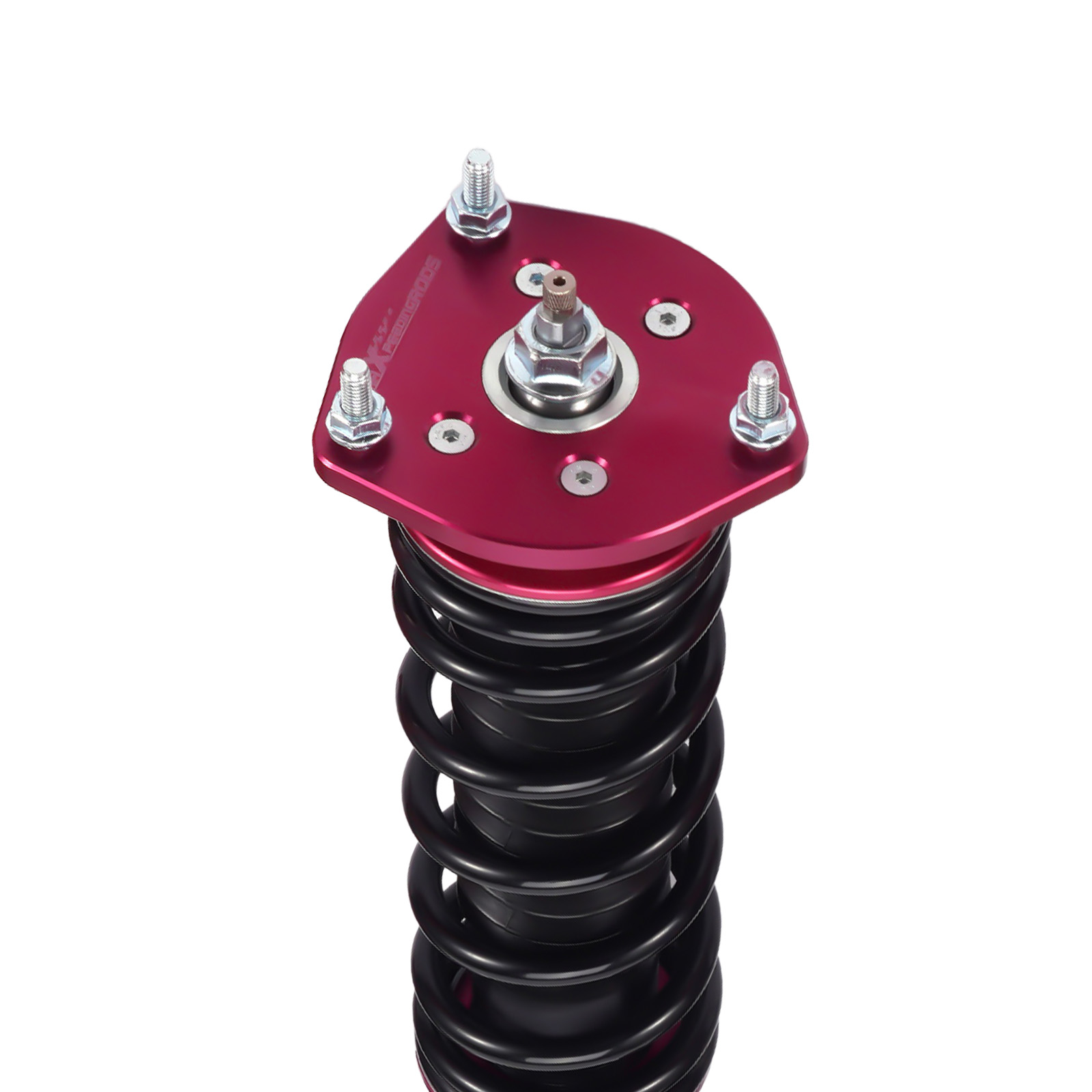 Rear Coilover 24 Way Damper Adjustable For Toyota Camry 07-11 Lexus ES350 Shock